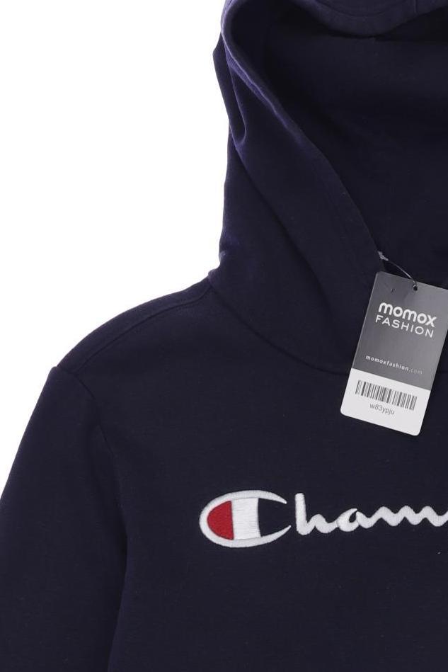 Thumbnail - Champion Jungen Hoodies &amp; Sweater, marineblau, Gr. 170