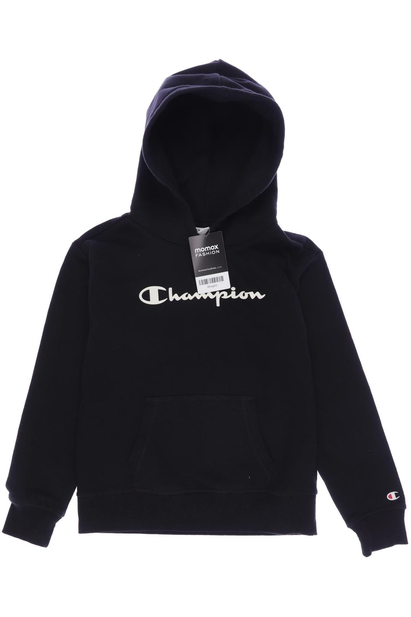 

Champion Jungen Hoodies & Sweater, schwarz