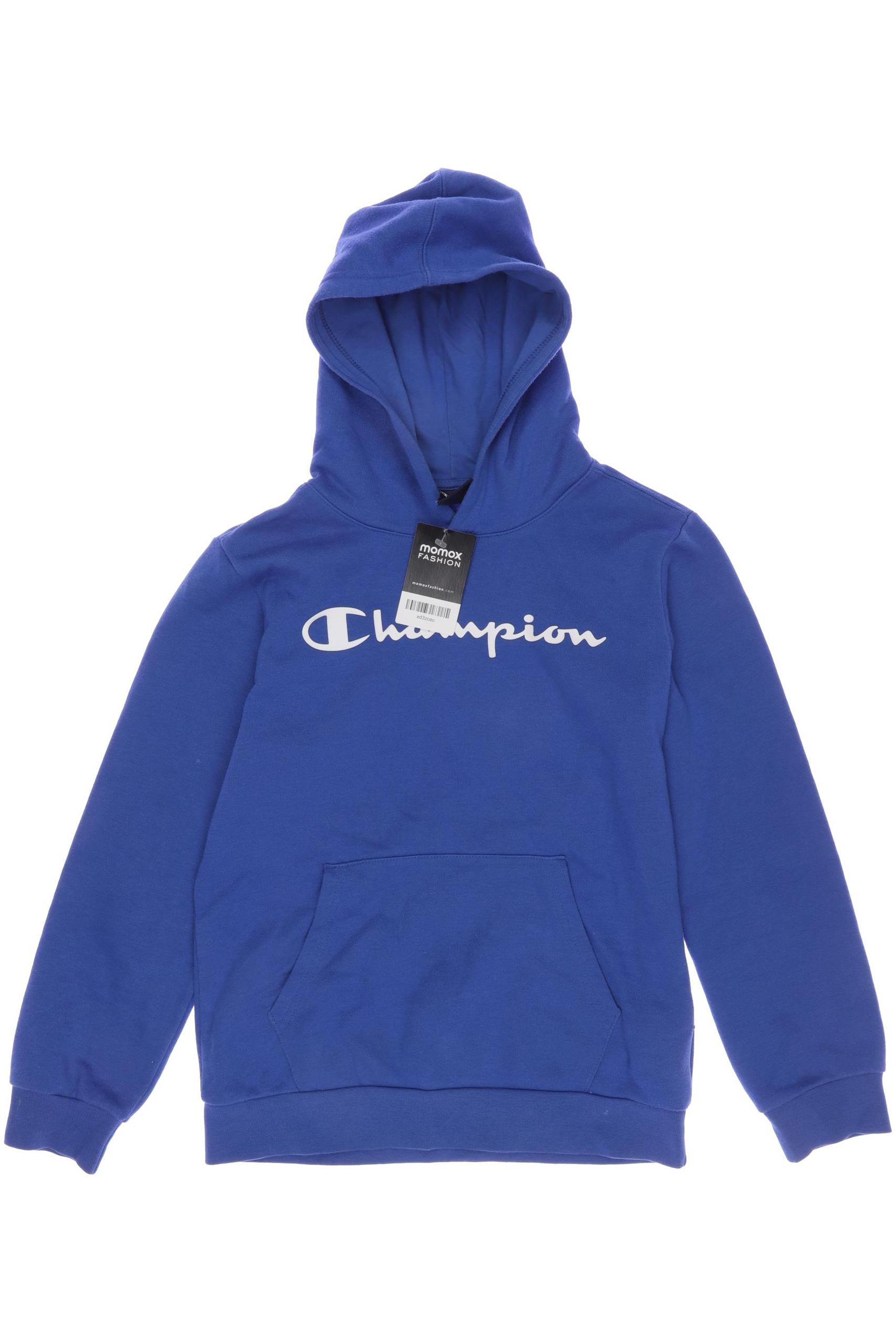 

Champion Jungen Hoodies & Sweater, blau