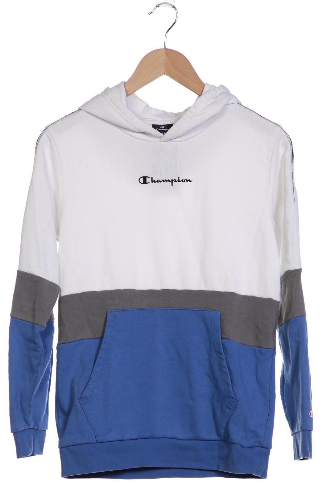 

Champion Herren Hoodies & Sweater, weiß, Gr. 170