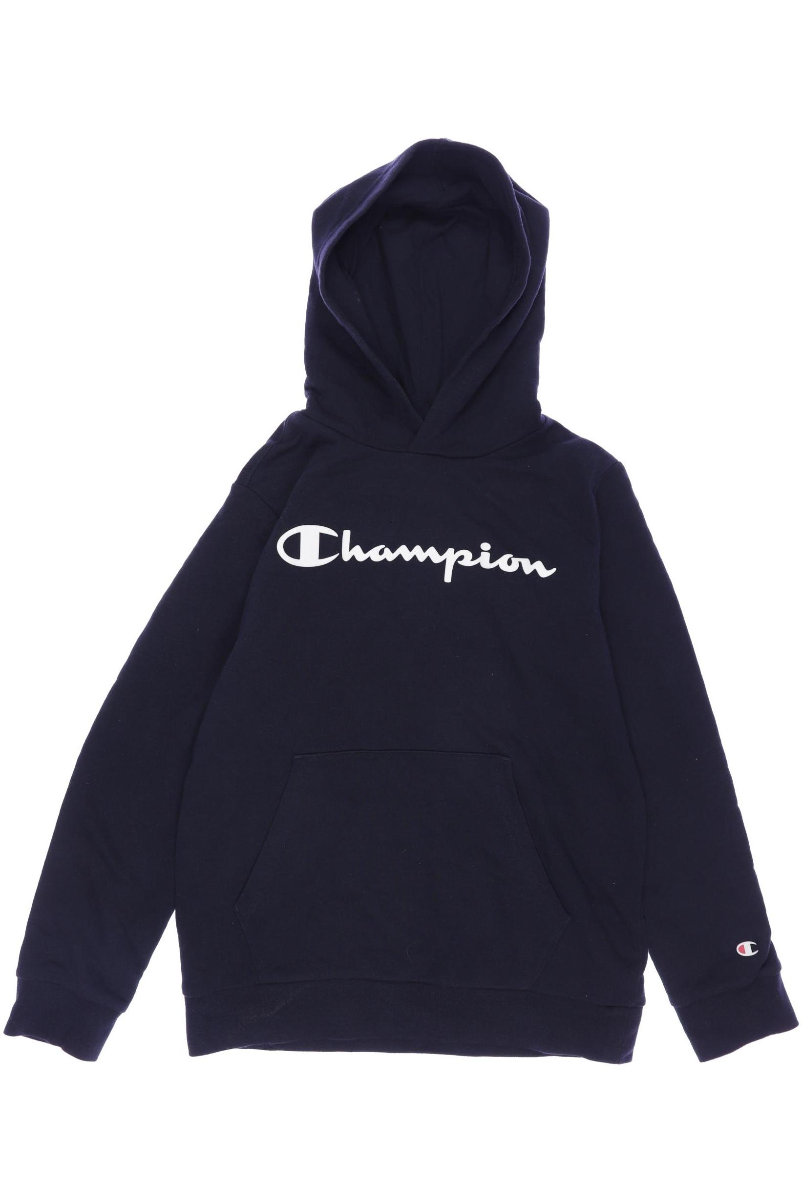

Champion Herren Hoodies & Sweater, marineblau, Gr. 158