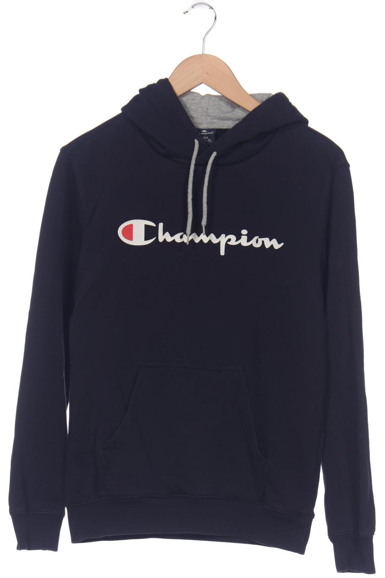 

Champion Herren Hoodies & Sweater, marineblau, Gr. 134
