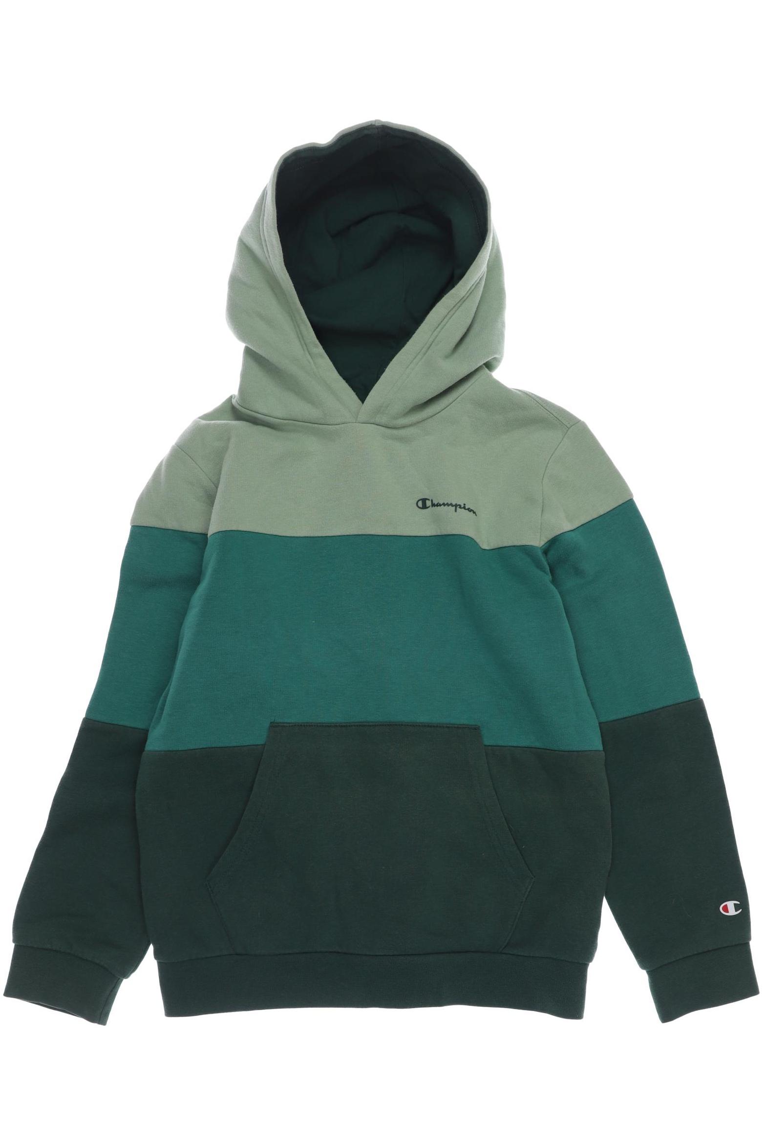 

Champion Herren Hoodies & Sweater, grün, Gr. 158