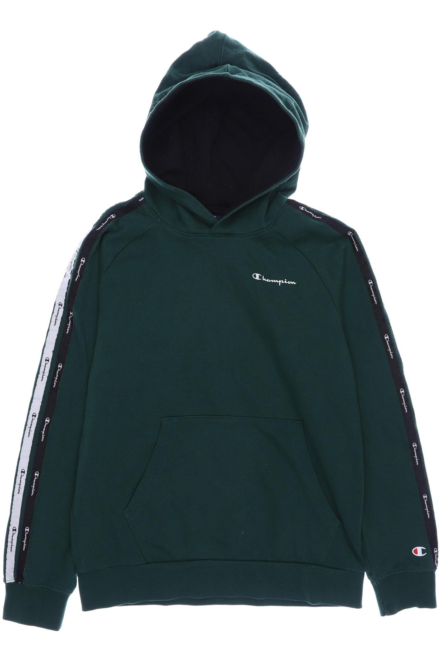 

Champion Jungen Hoodies & Sweater, grün