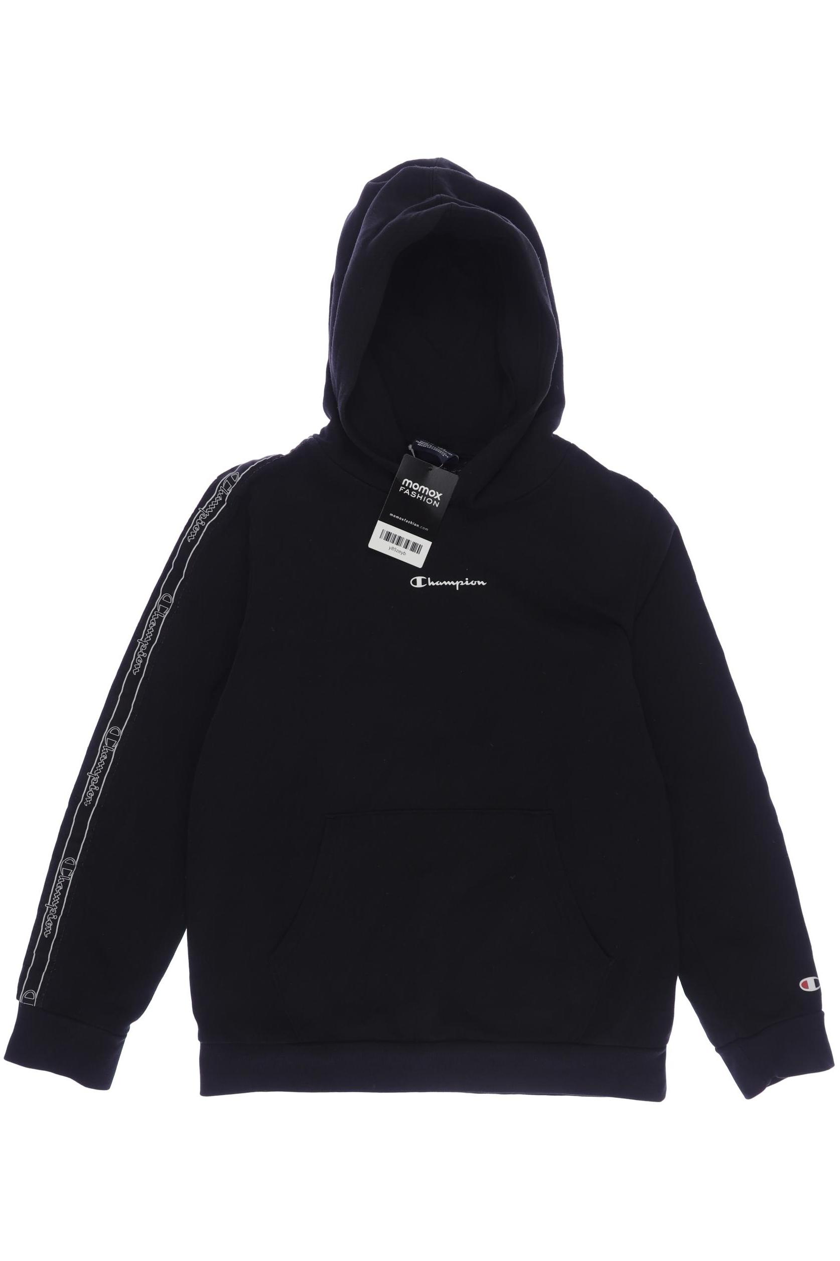 

Champion Jungen Hoodies & Sweater, schwarz