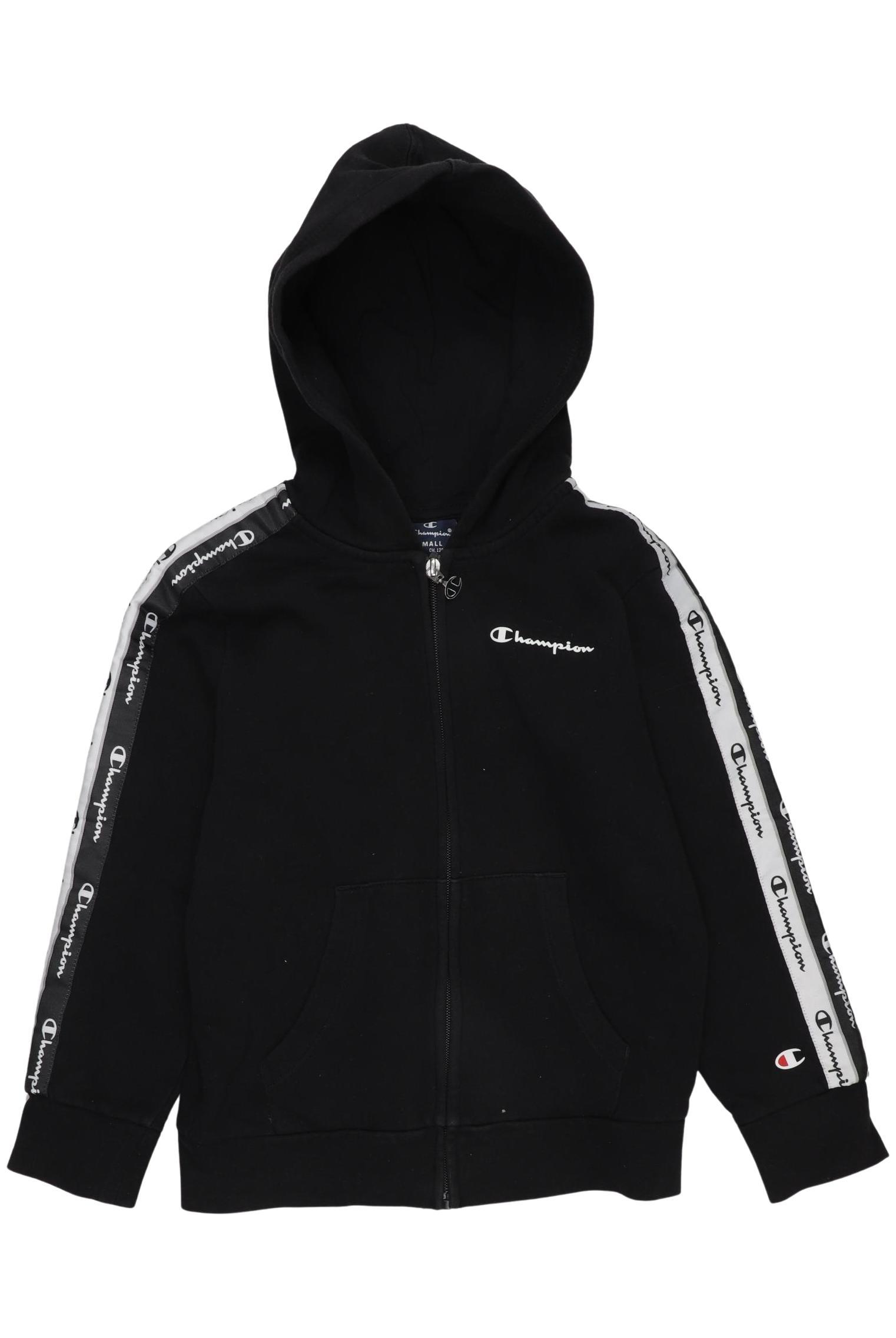 

Champion Herren Hoodies & Sweater, schwarz, Gr. 128