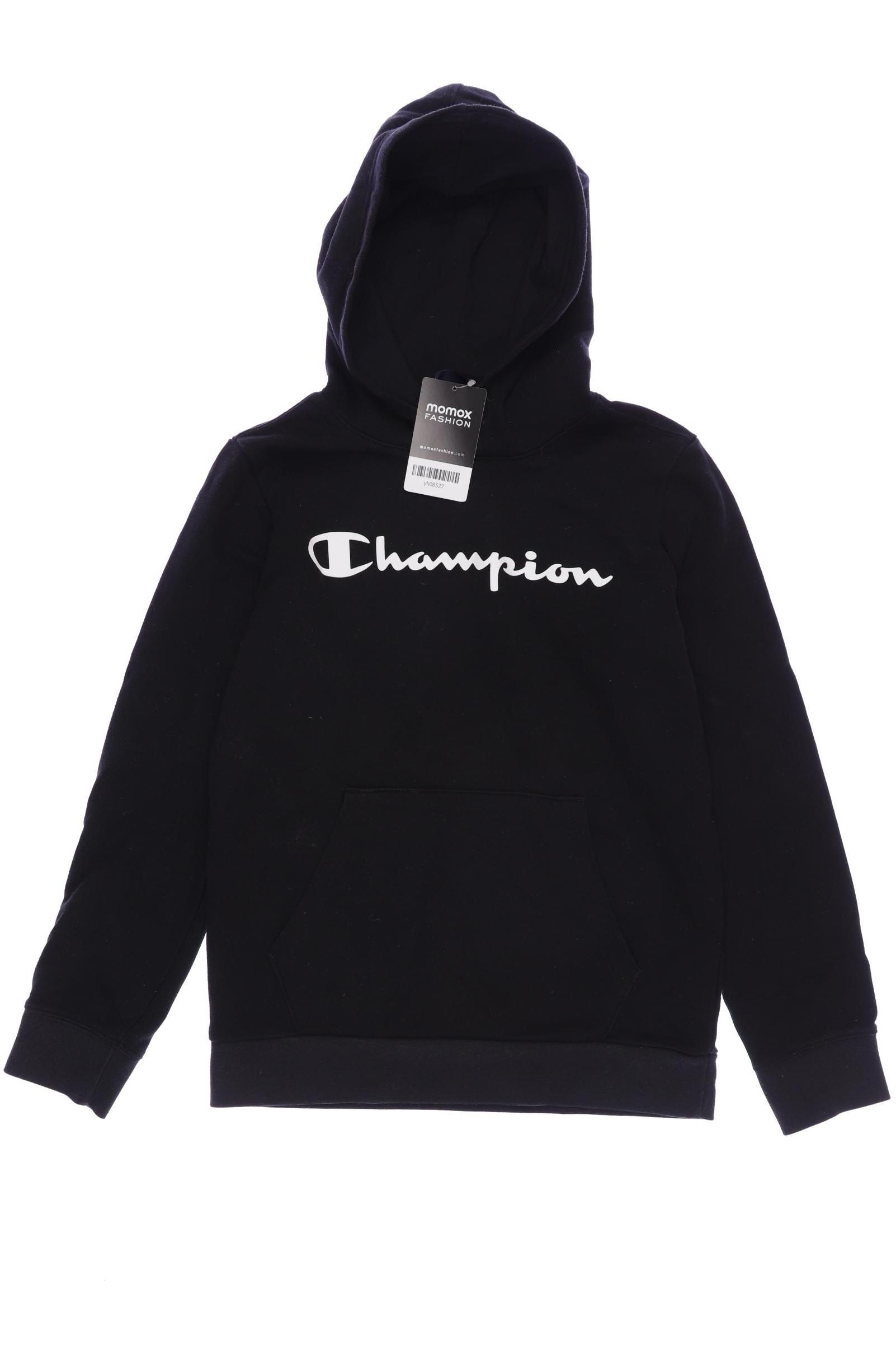 

Champion Jungen Hoodies & Sweater, schwarz