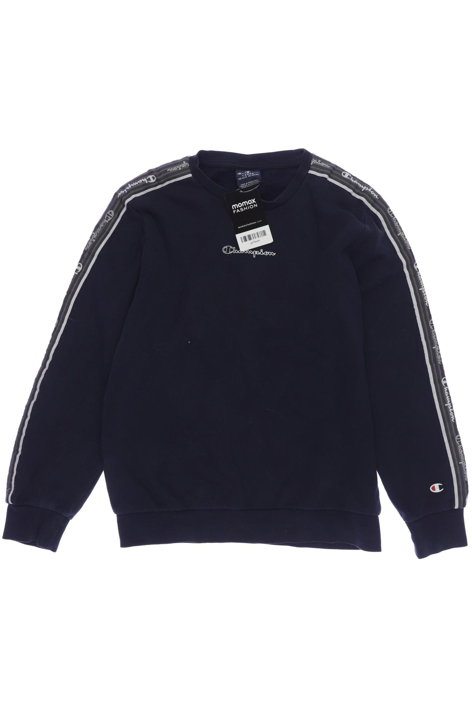 

Champion Jungen Hoodies & Sweater, marineblau