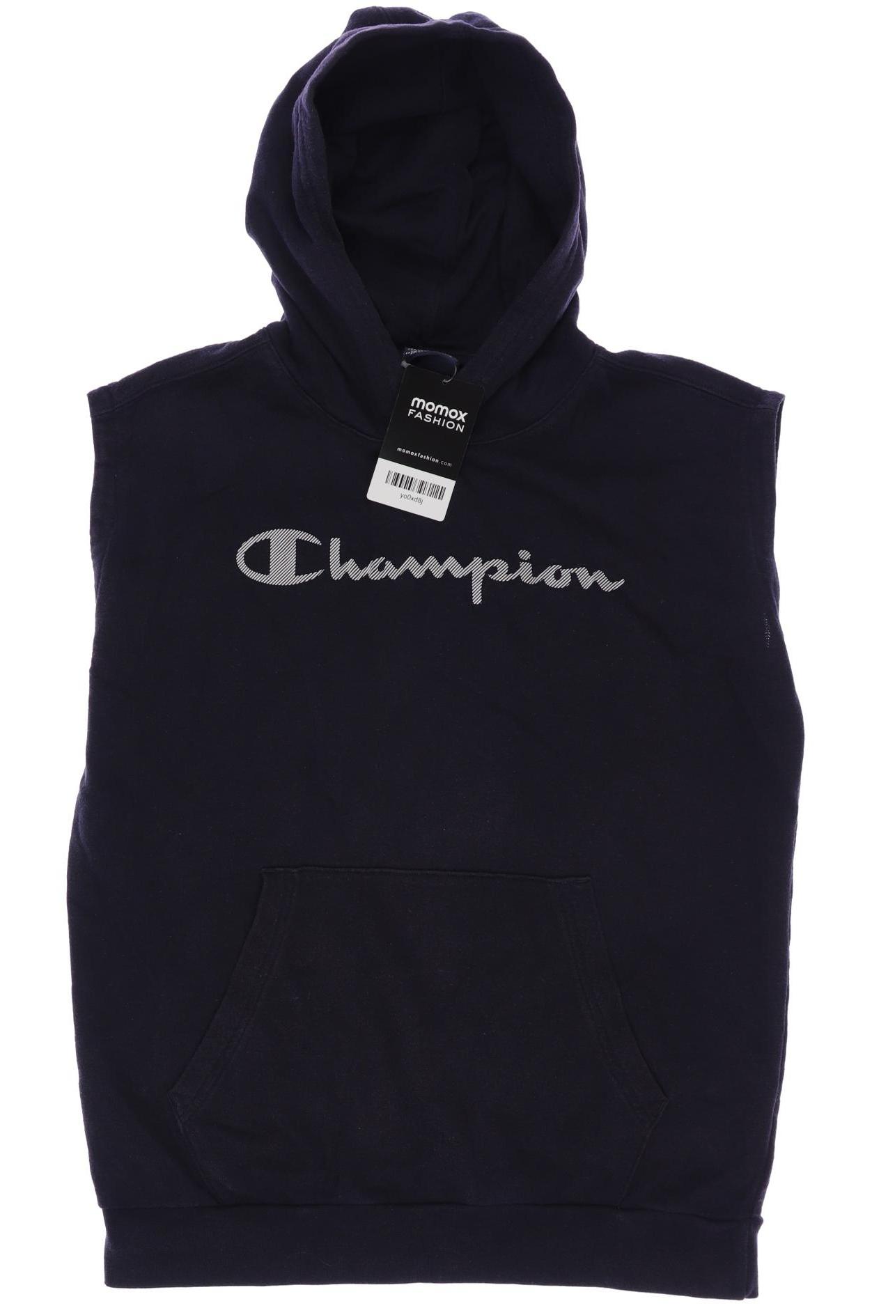 

Champion Jungen Hoodies & Sweater, marineblau