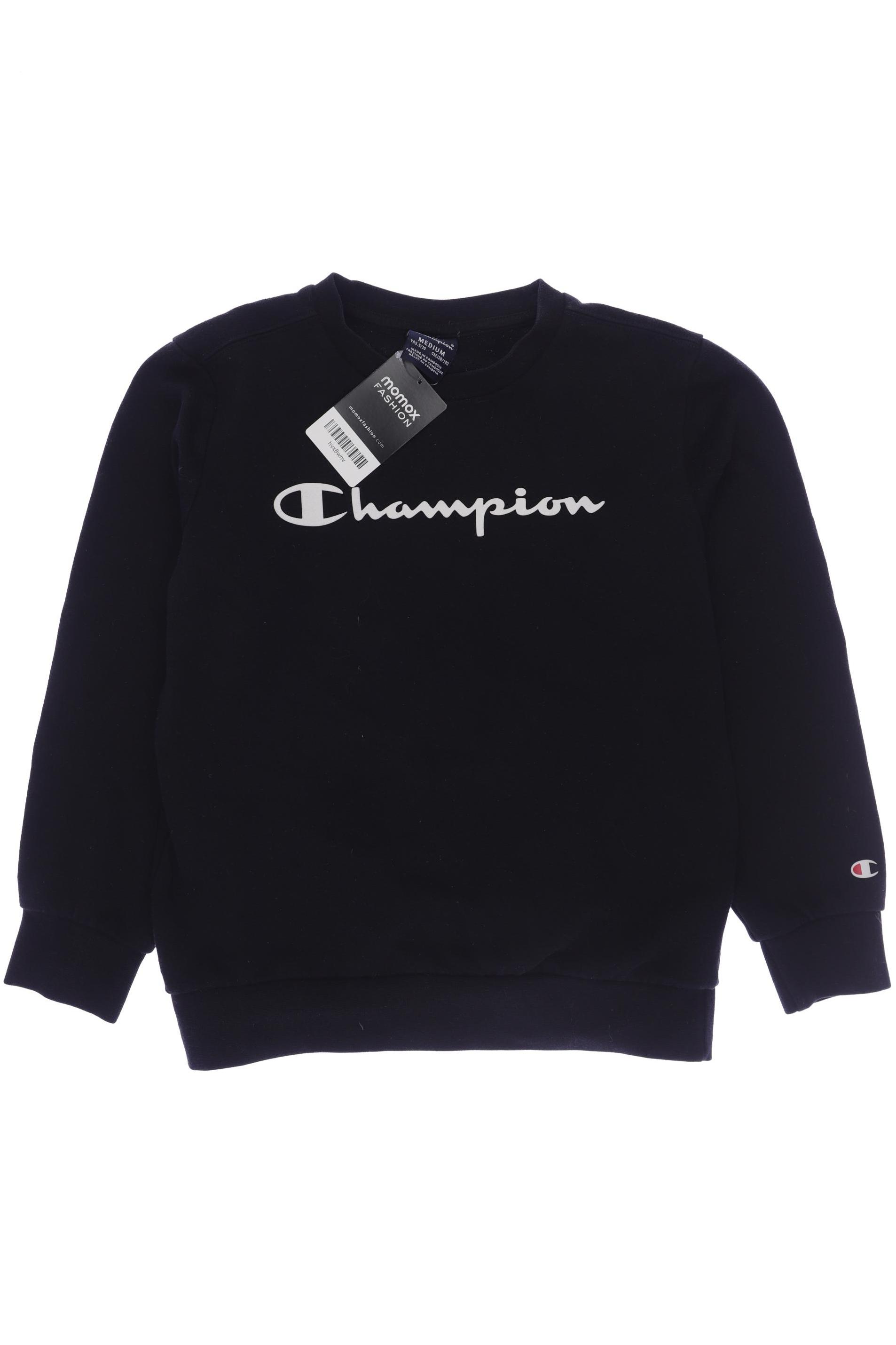 

Champion Jungen Hoodies & Sweater, schwarz