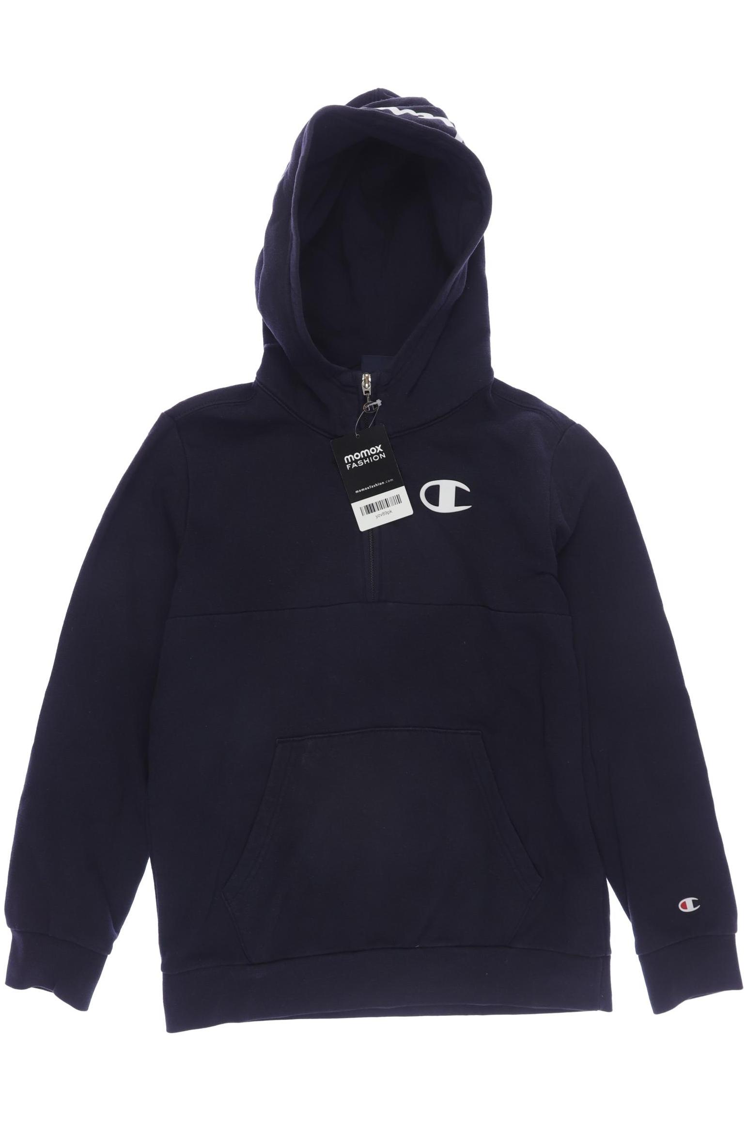 

Champion Jungen Hoodies & Sweater, marineblau