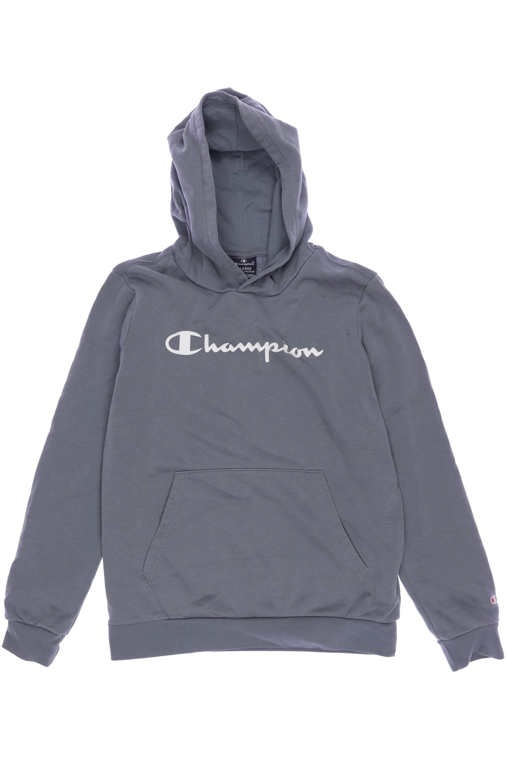 

Champion Herren Hoodies & Sweater, grau, Gr. 164