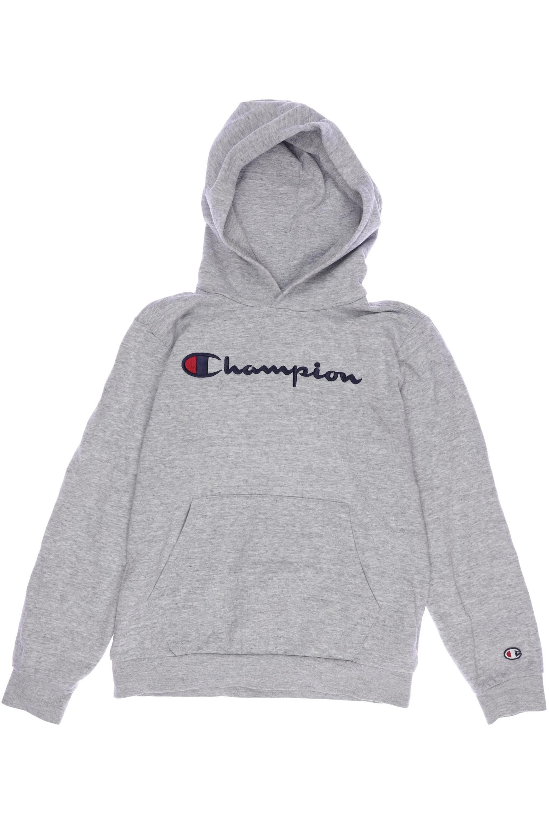 

Champion Herren Hoodies & Sweater, grau, Gr. 170