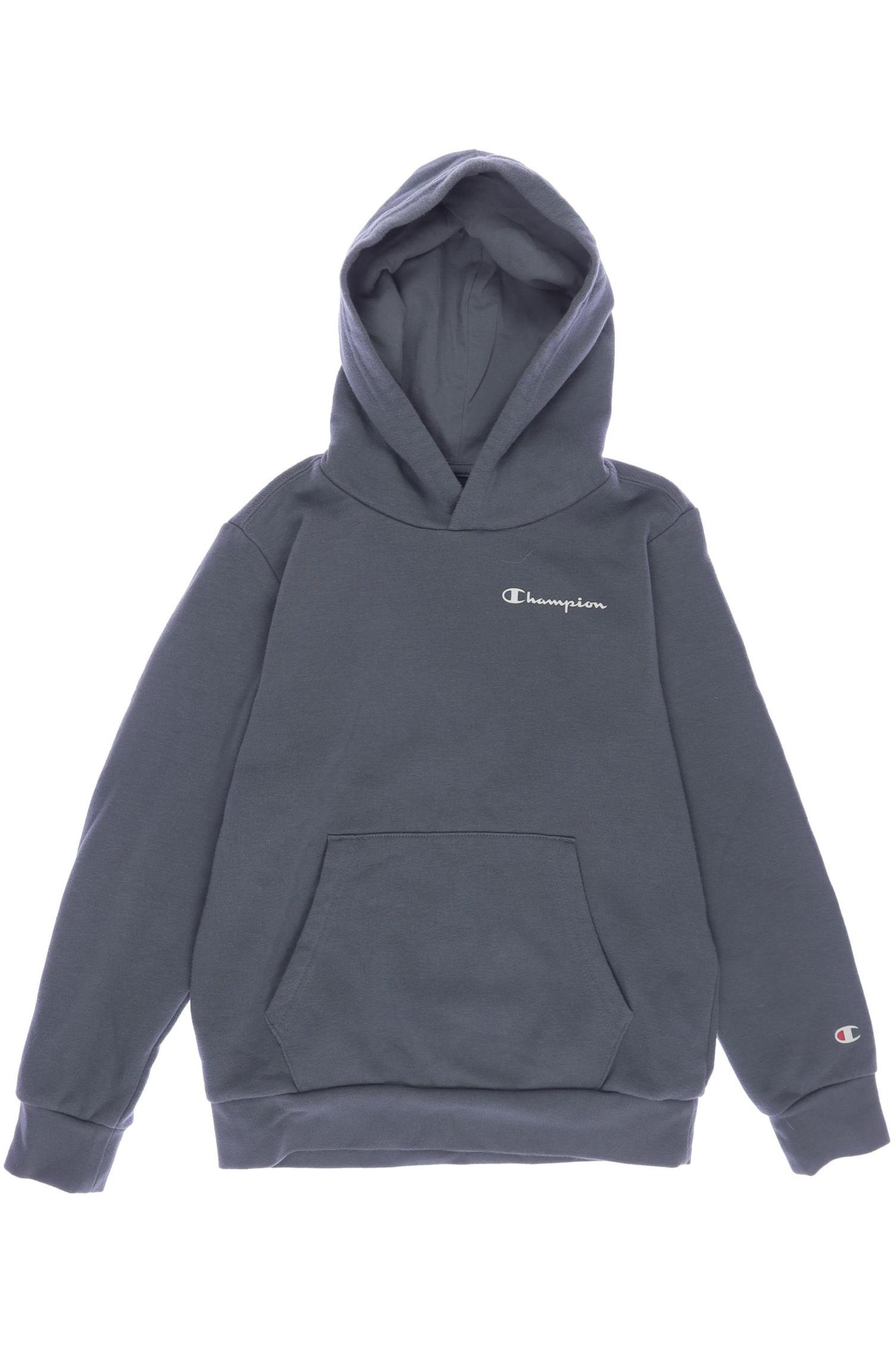 

Champion Jungen Hoodies & Sweater, grau