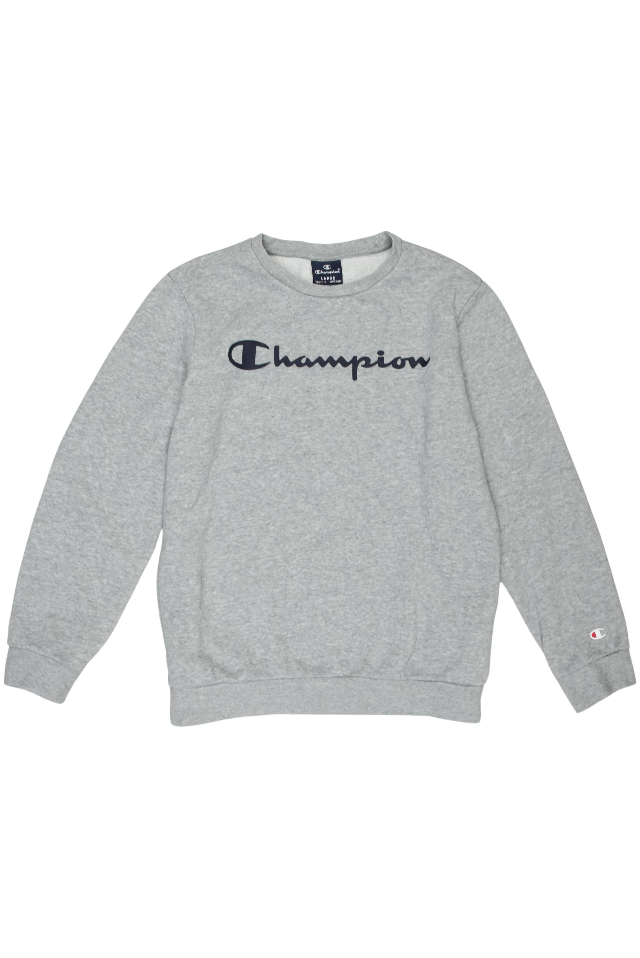 

Champion Herren Hoodies & Sweater, grau, Gr. 152