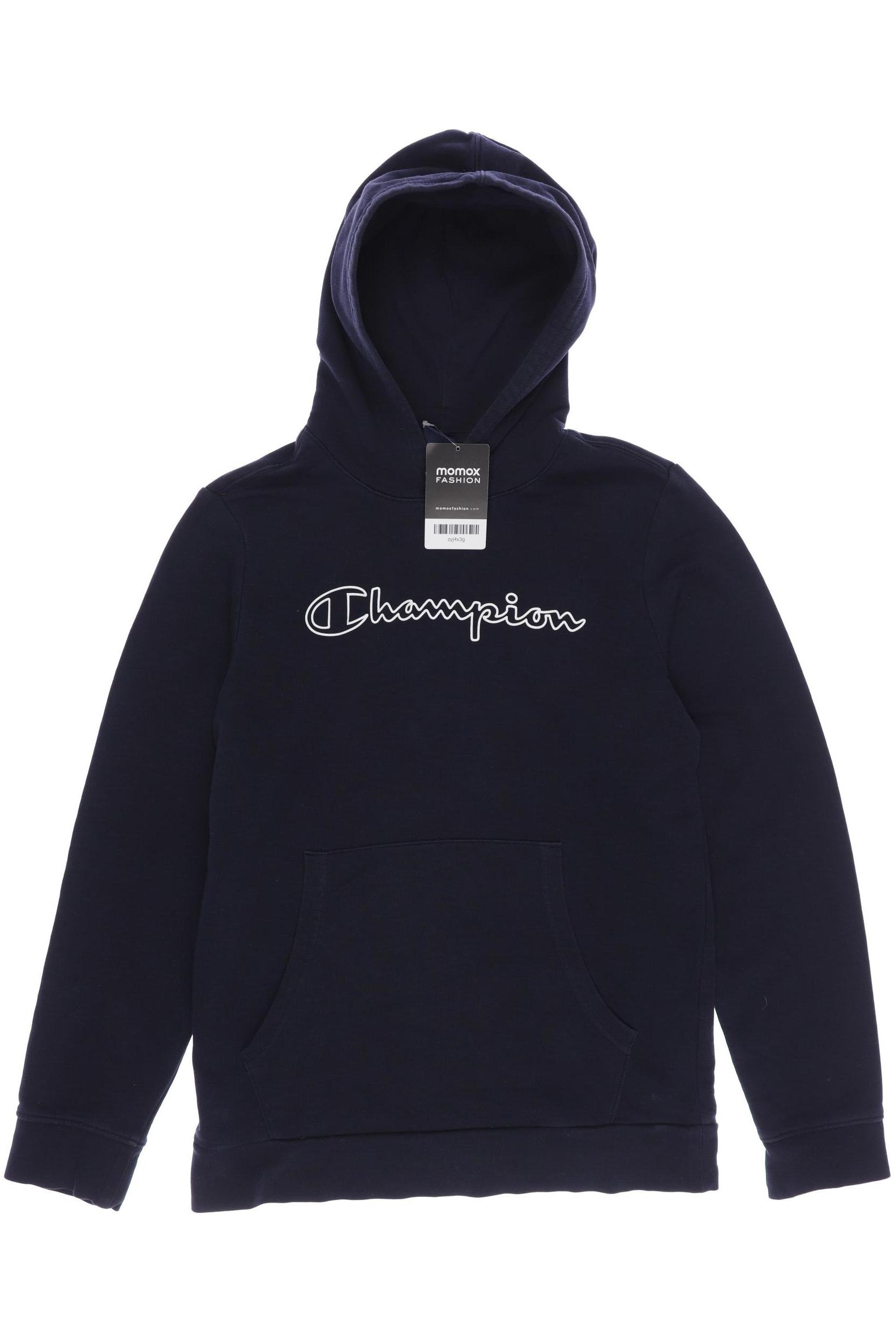 

Champion Herren Hoodies & Sweater, marineblau, Gr. 158