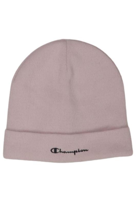 

Champion Jungen Hut/Mütze, pink, Gr. uni