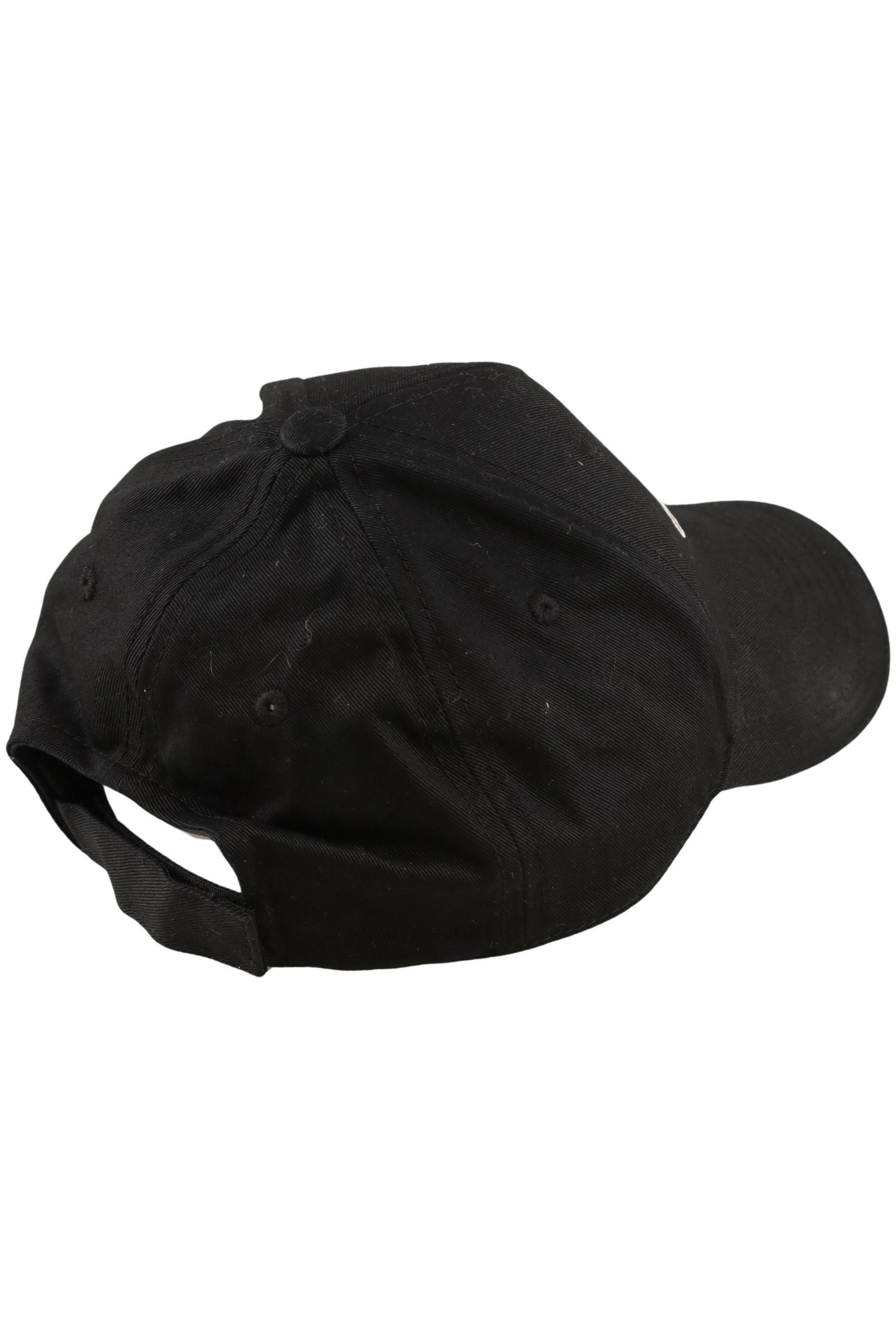 Thumbnail - Champion Jungen Hut/Mütze, schwarz, Gr. uni