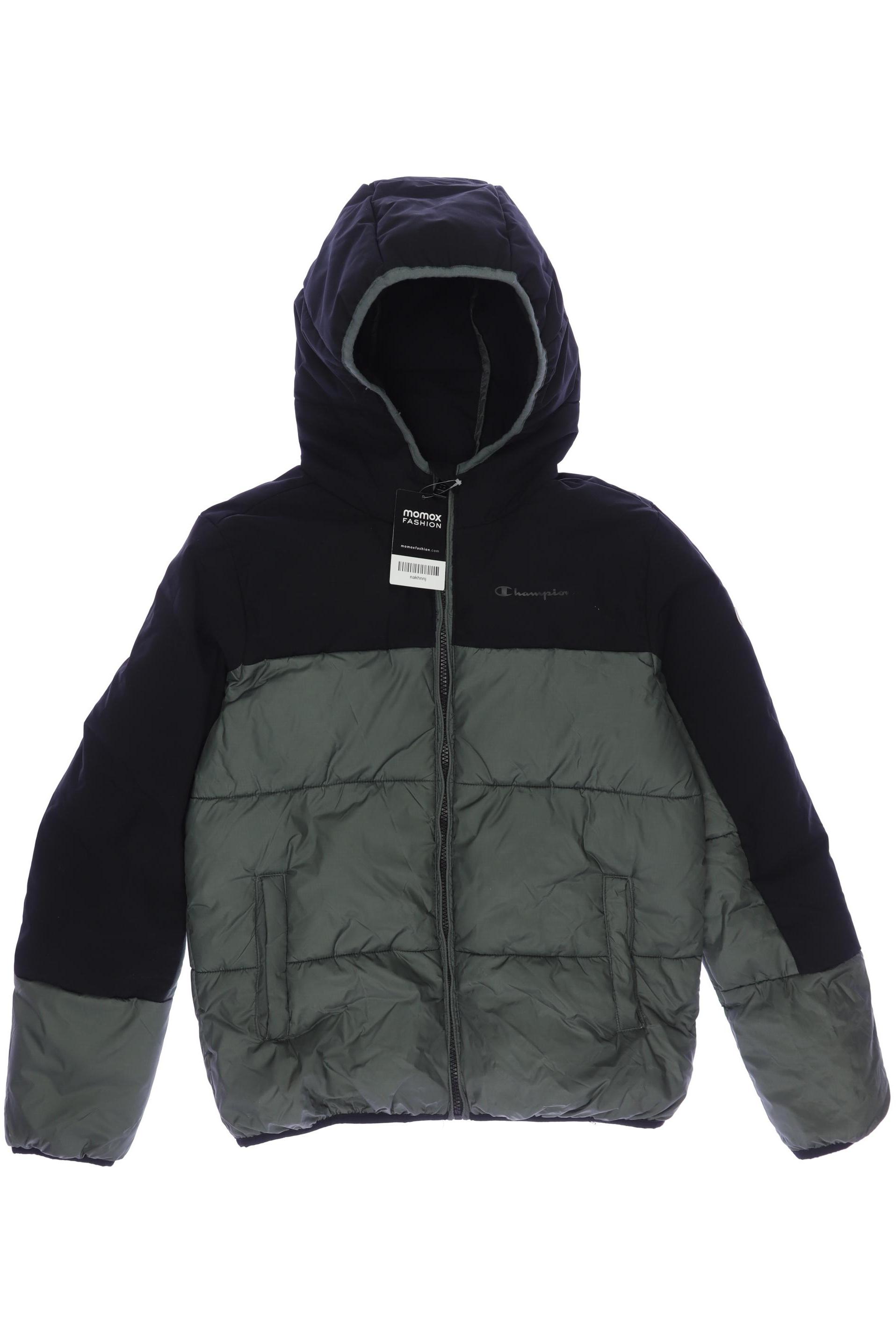 

Champion Jungen Jacke, grün, Gr. 164