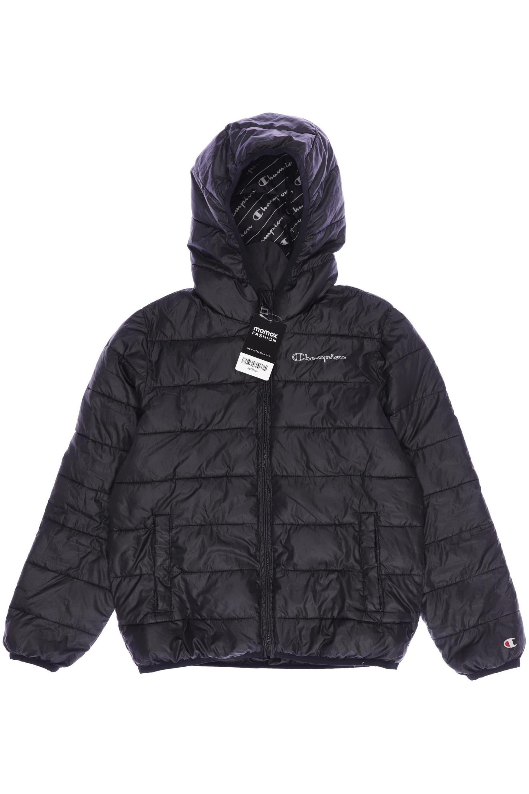 

Champion Herren Jacke, schwarz, Gr. 146