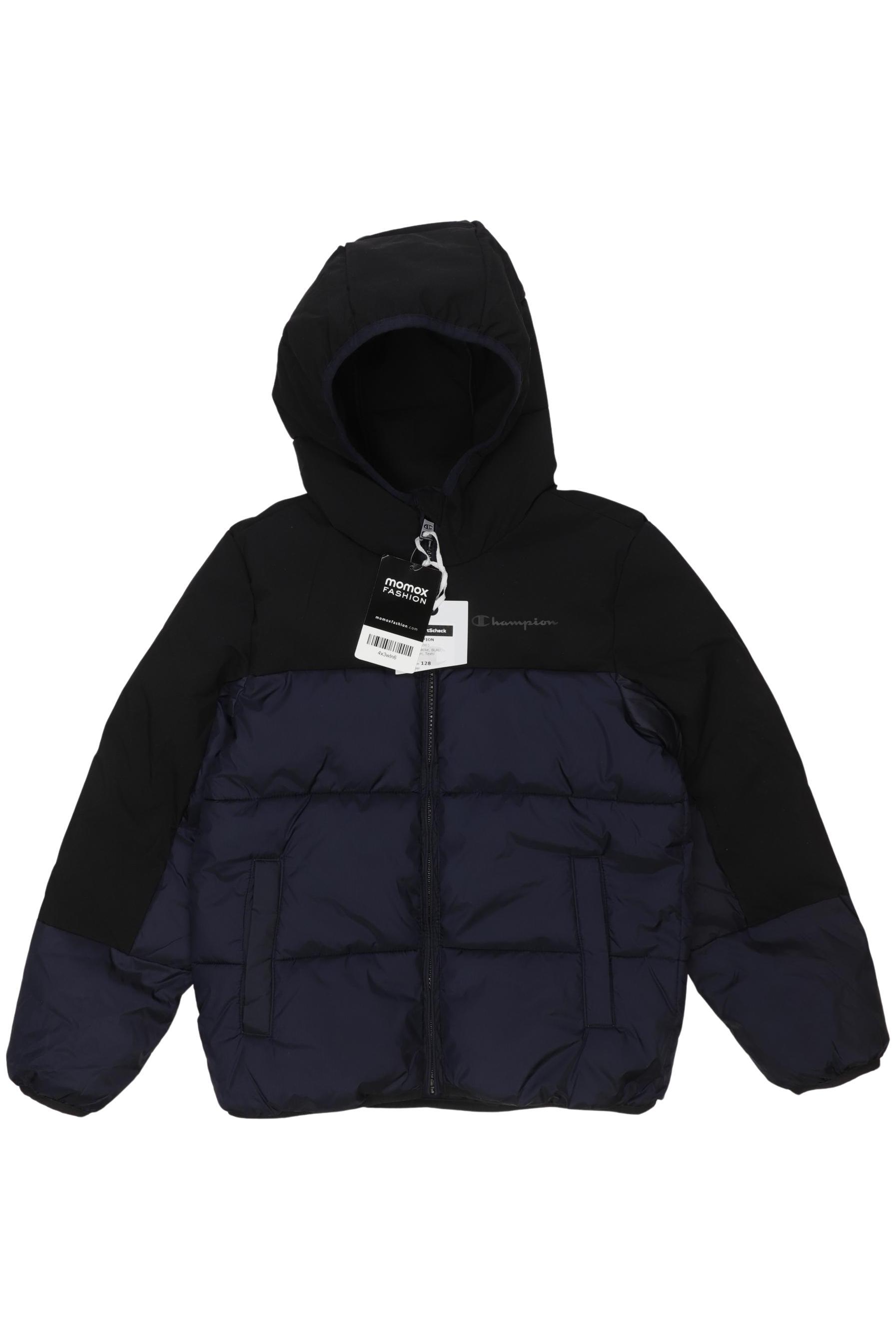 

Champion Jungen Jacke, mehrfarbig, Gr. 128