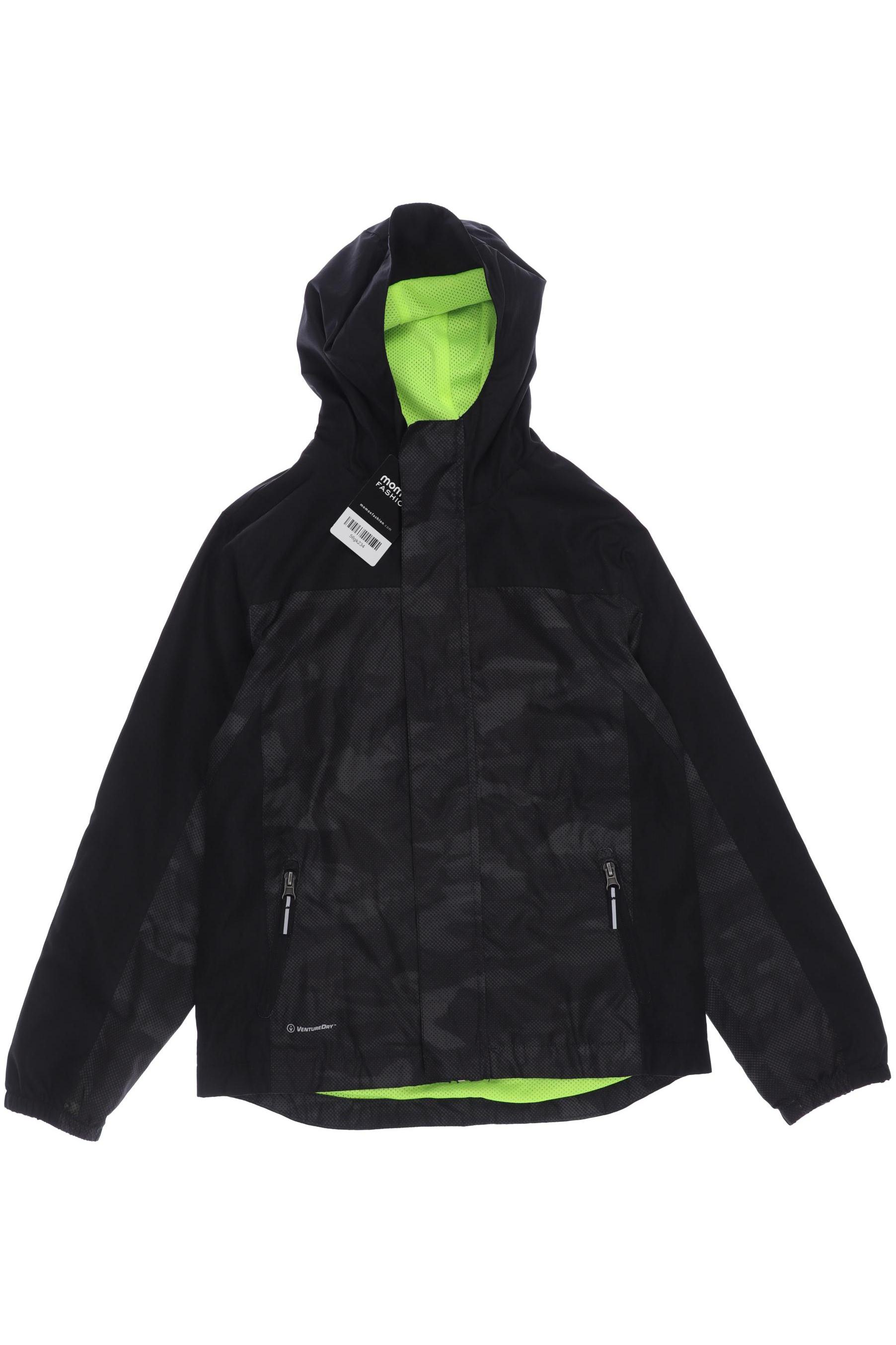 

Champion Herren Jacke, schwarz, Gr. 146