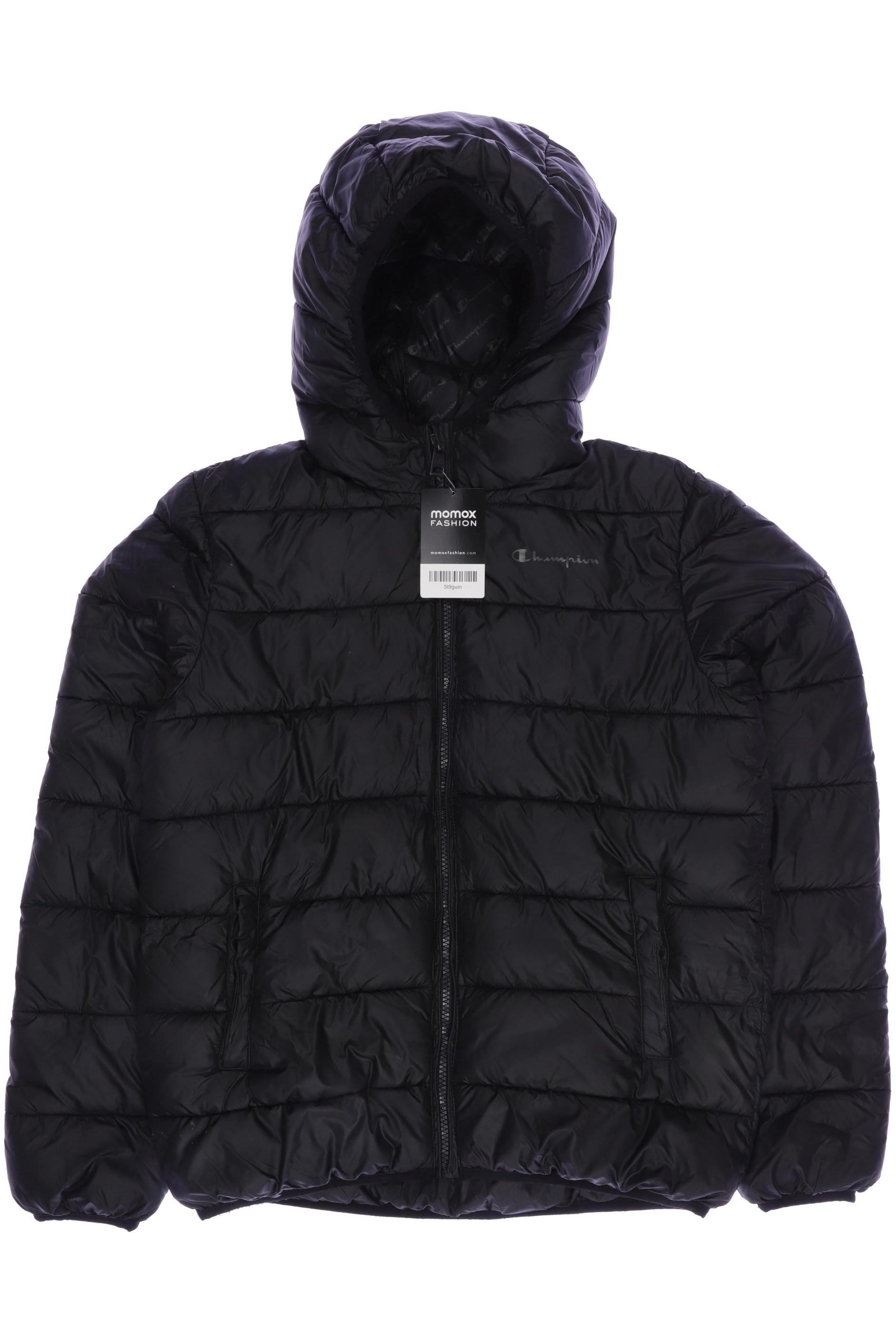 

Champion Herren Jacke, schwarz, Gr. 170