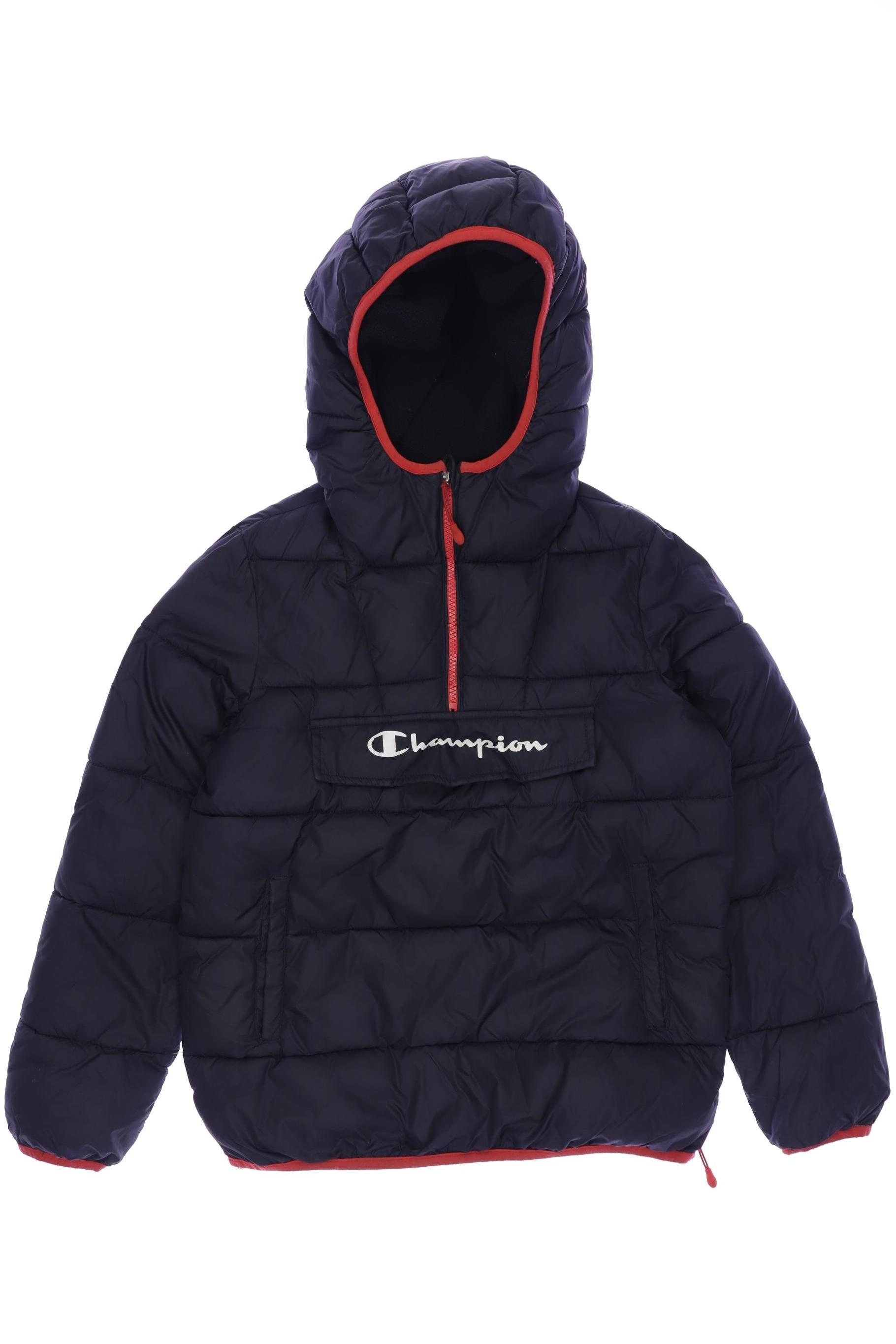 

Champion Herren Jacke, marineblau, Gr. 158