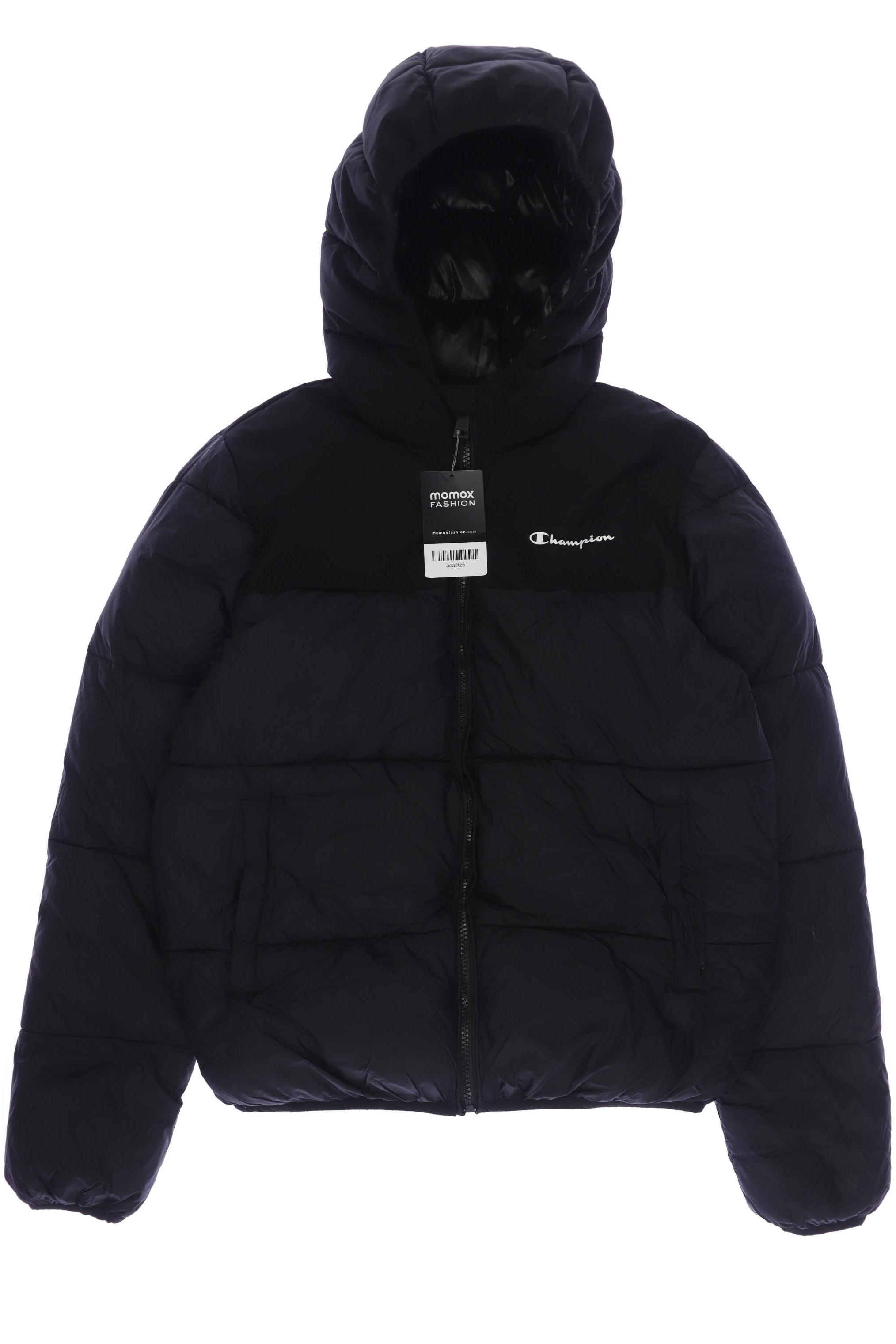 

Champion Herren Jacke, schwarz, Gr. 176