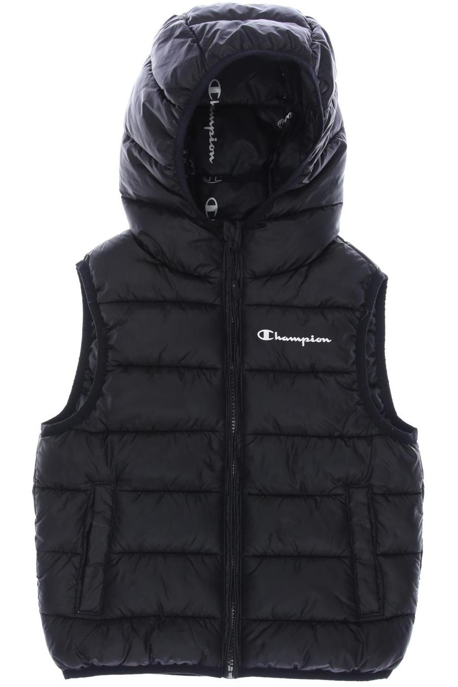 

Champion Herren Jacke, schwarz, Gr. 116