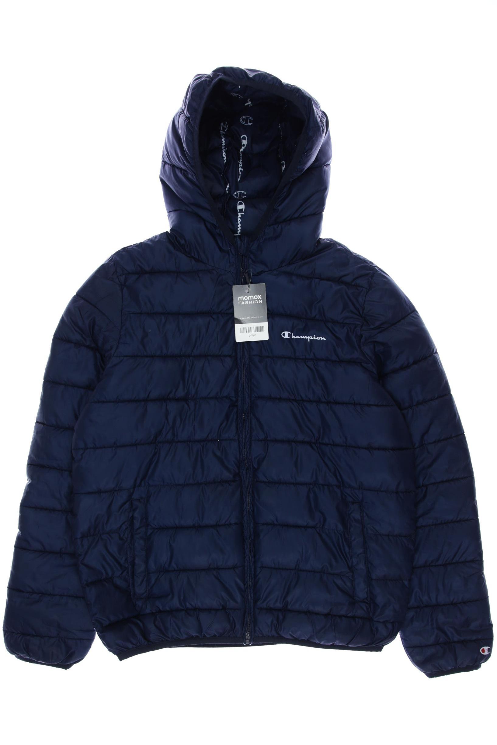 

Champion Herren Jacke, marineblau, Gr. 176