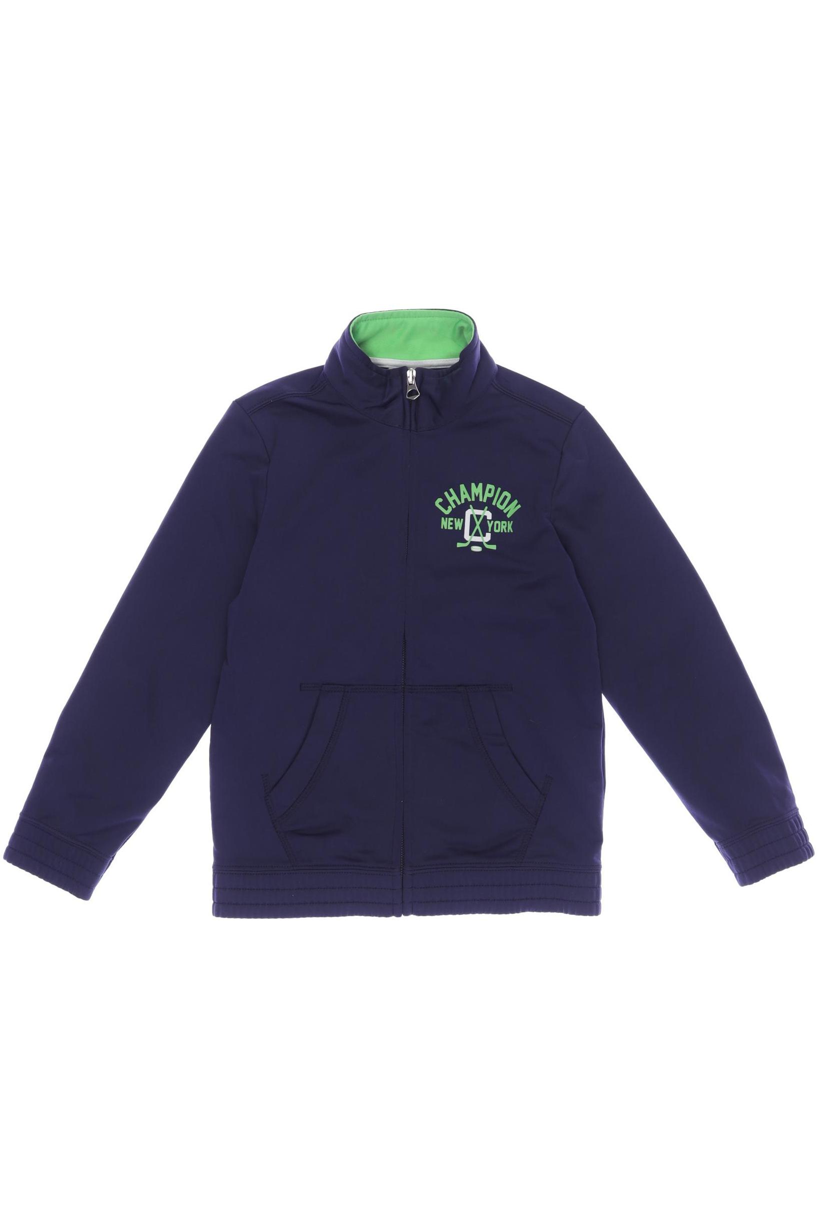 

Champion Herren Jacke, marineblau, Gr. 122