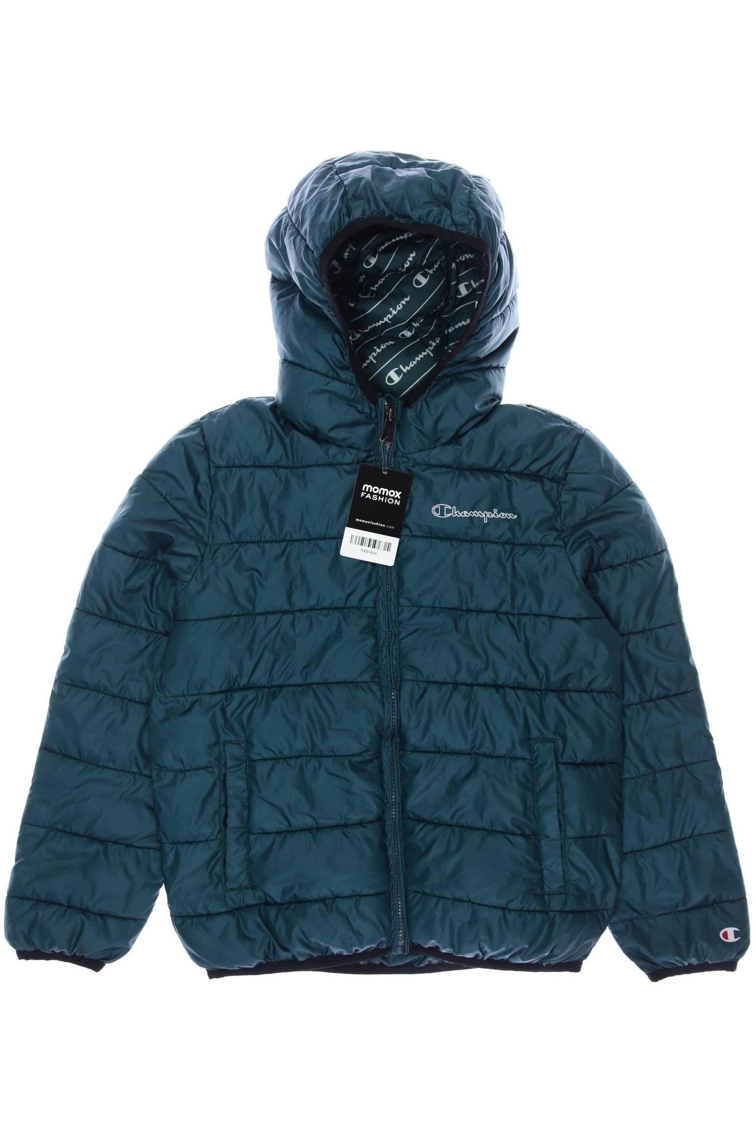 

Champion Herren Jacke, grün, Gr. 128