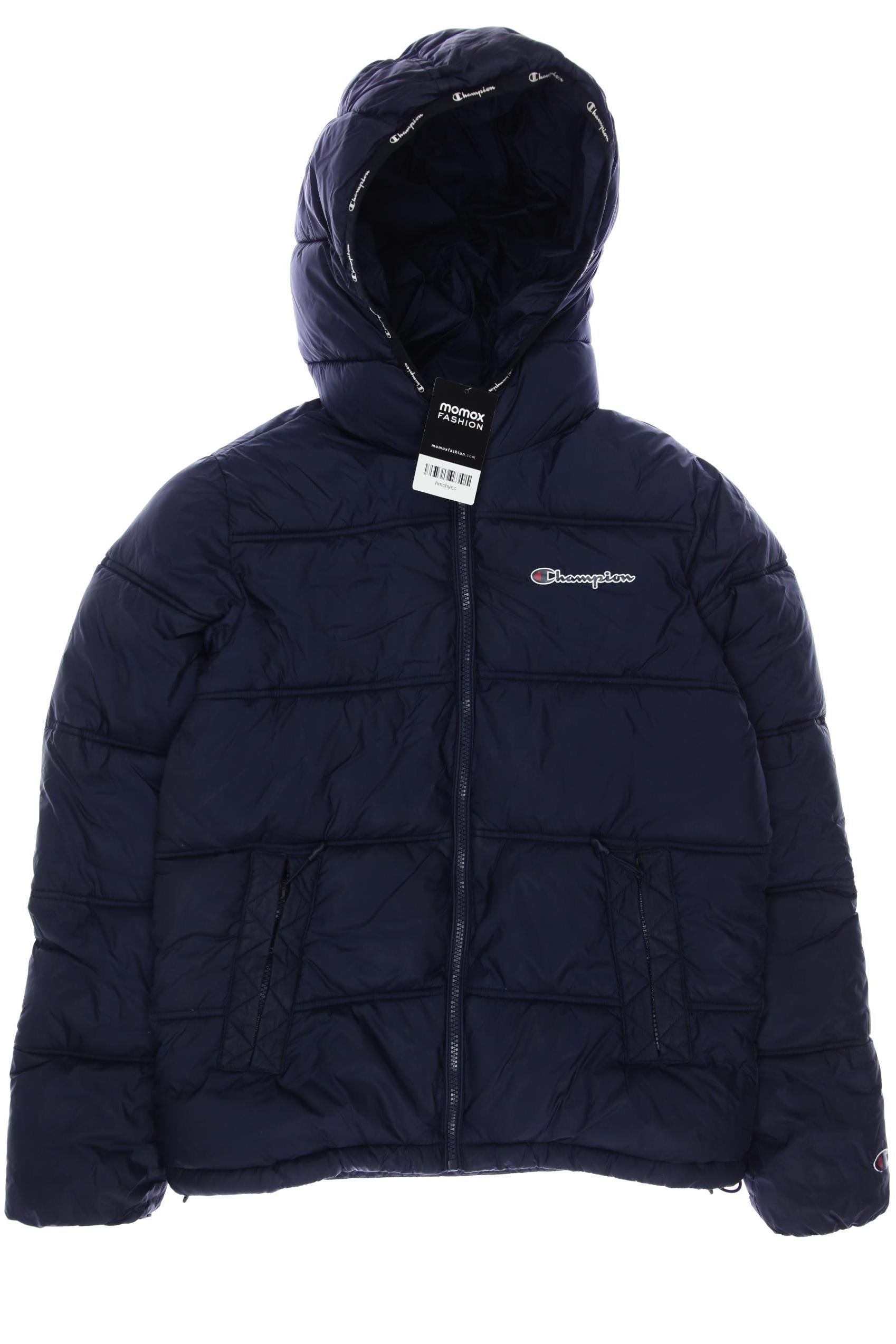 

Champion Herren Jacke, marineblau, Gr. 164