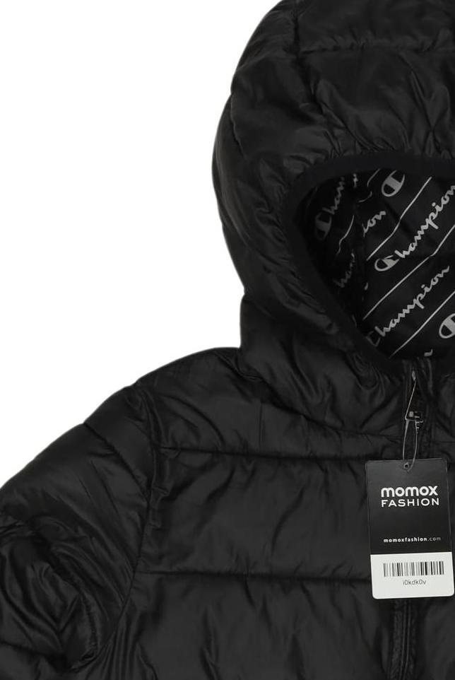 Thumbnail - Champion Jungen Jacke, schwarz, Gr. 146