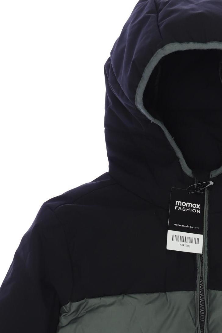 Thumbnail - Champion Herren Jacke, grün, Gr. 164
