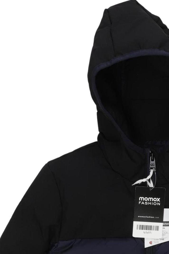 Thumbnail - Champion Jungen Jacke, mehrfarbig, Gr. 140