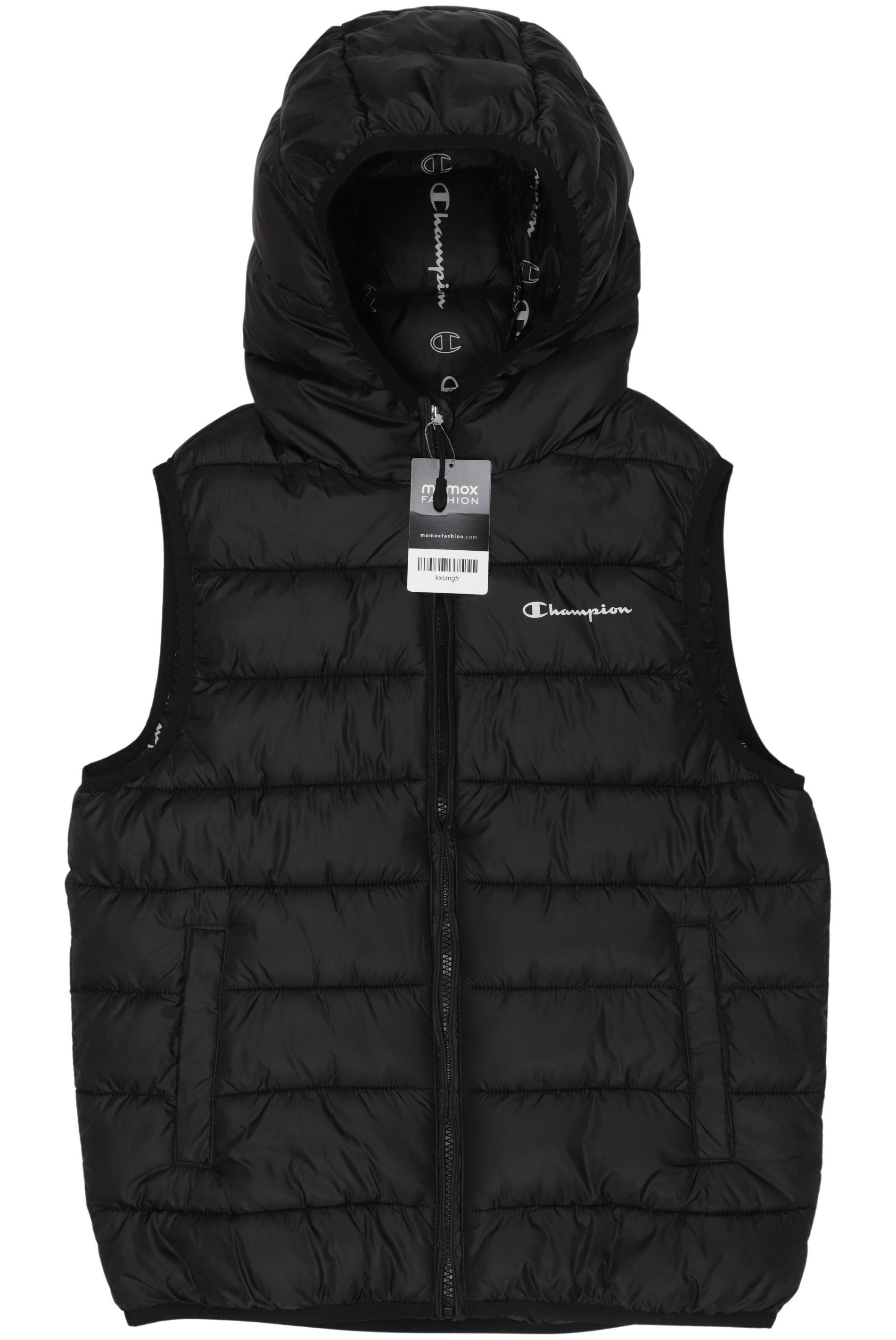 

Champion Herren Jacke, schwarz, Gr. 170