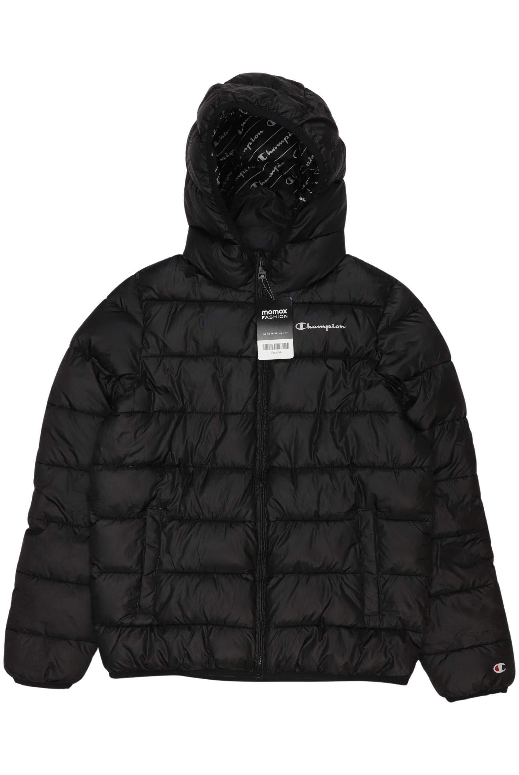 

Champion Herren Jacke, schwarz, Gr. 170