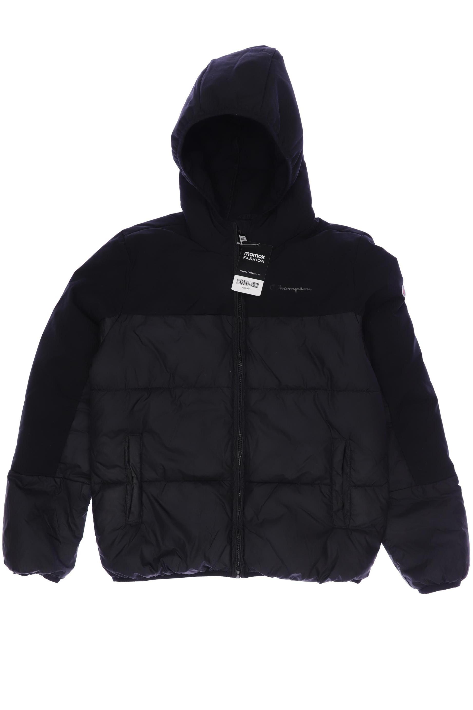 

Champion Herren Jacke, schwarz, Gr. 170