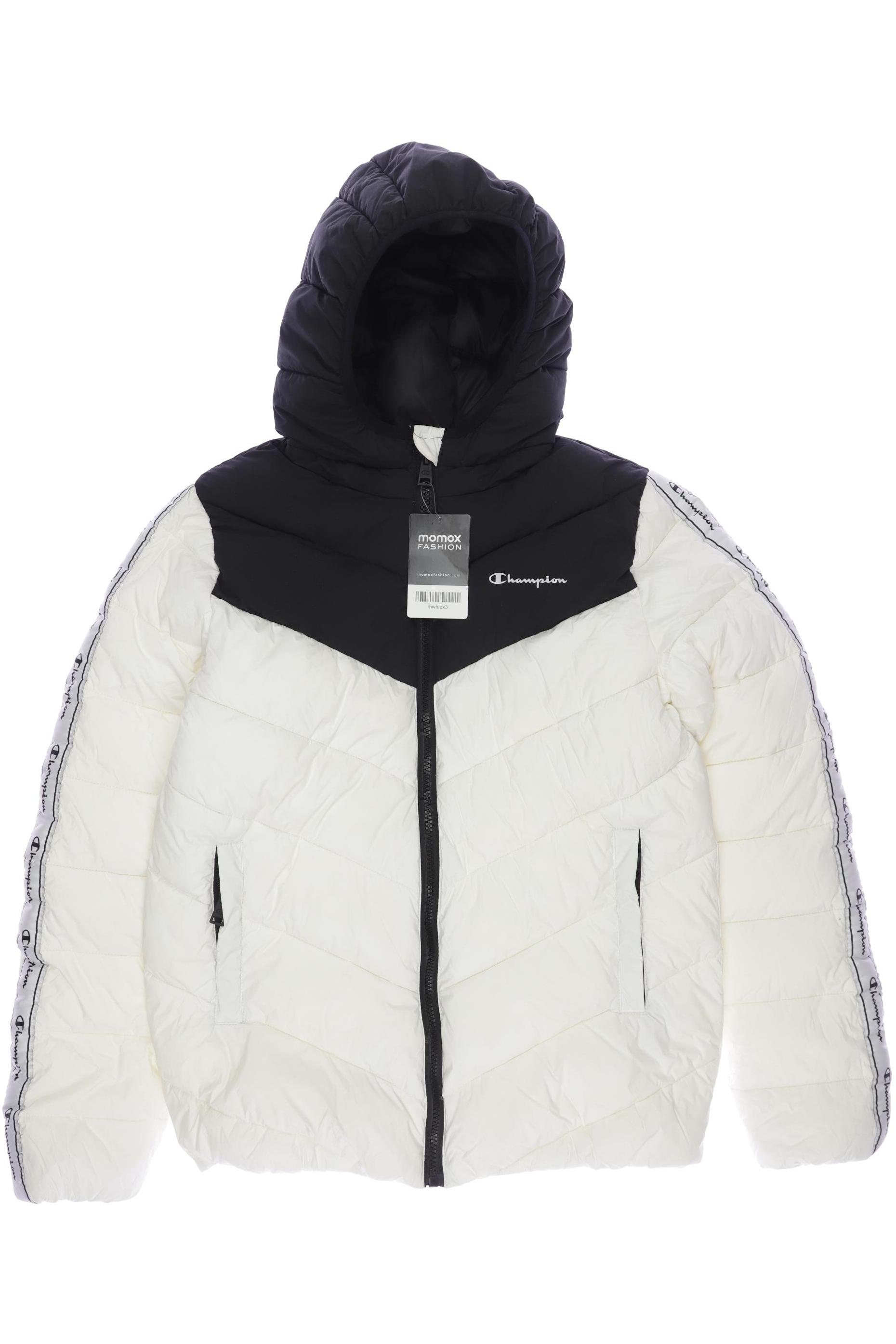 

Champion Herren Jacke, weiß, Gr. 176
