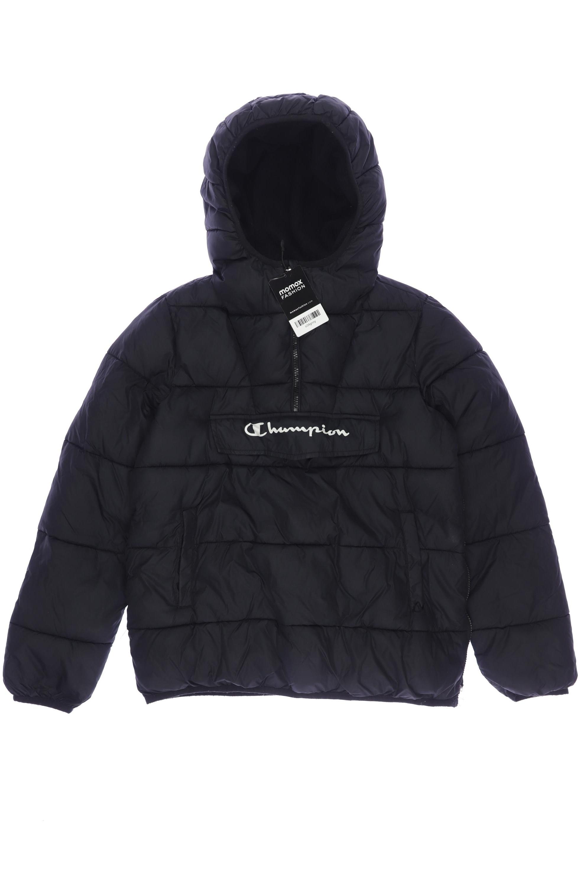 

Champion Herren Jacke, schwarz, Gr. 170