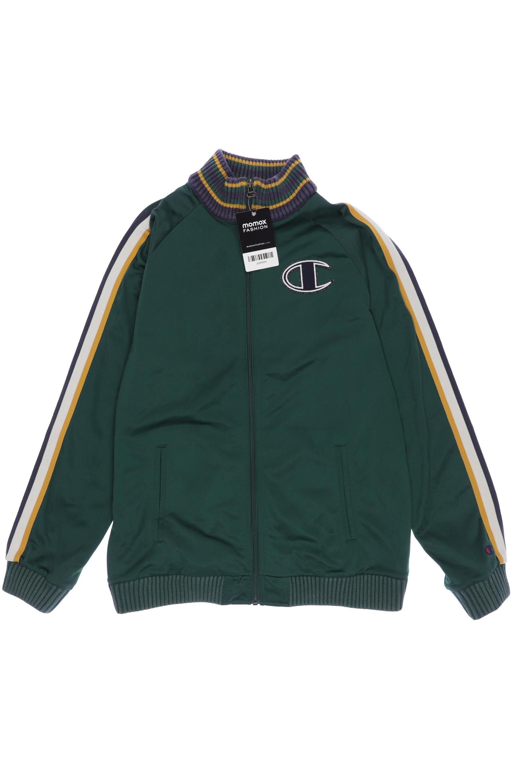 

Champion Herren Jacke, grün, Gr. 164