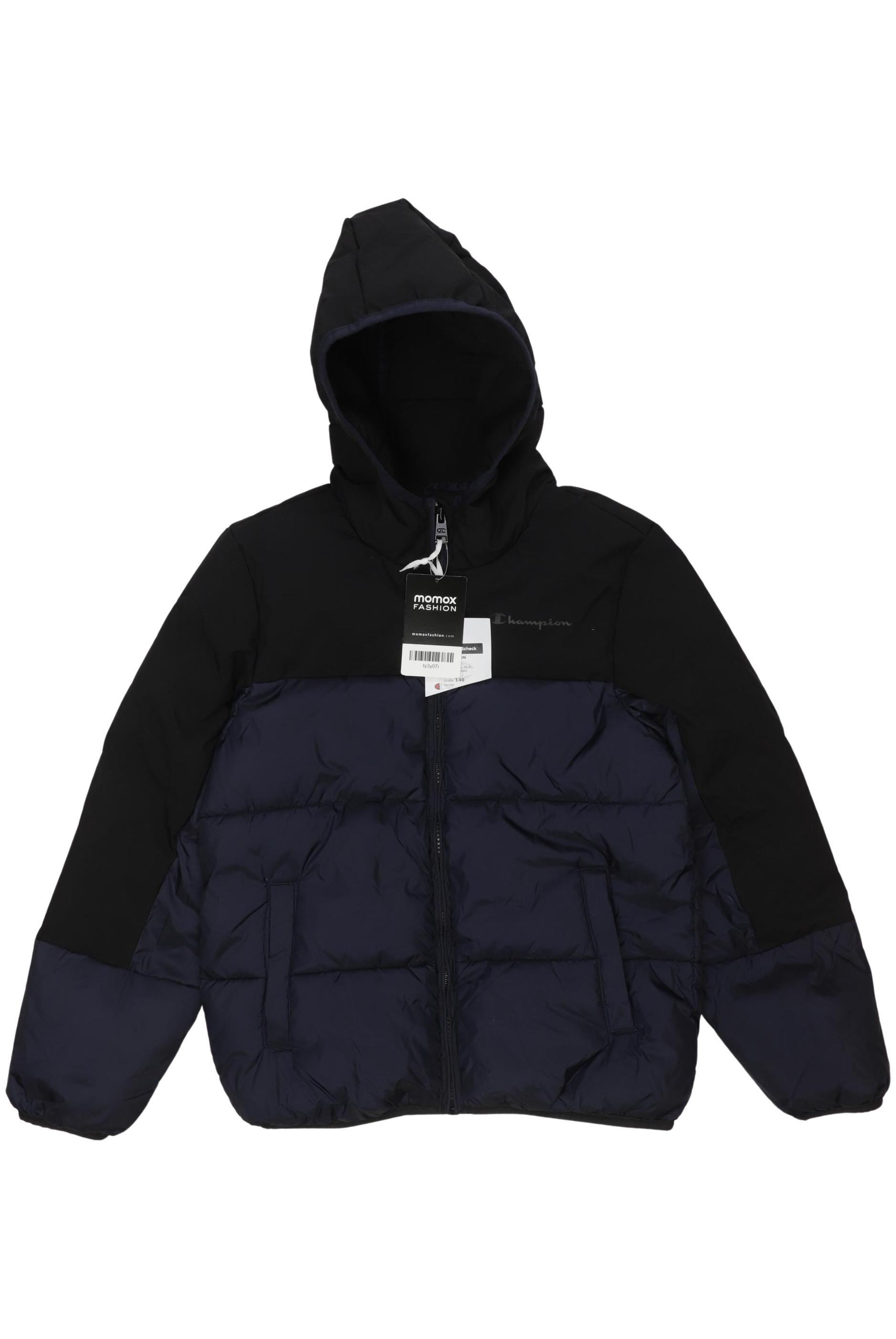 

Champion Jungen Jacke, mehrfarbig, Gr. 140