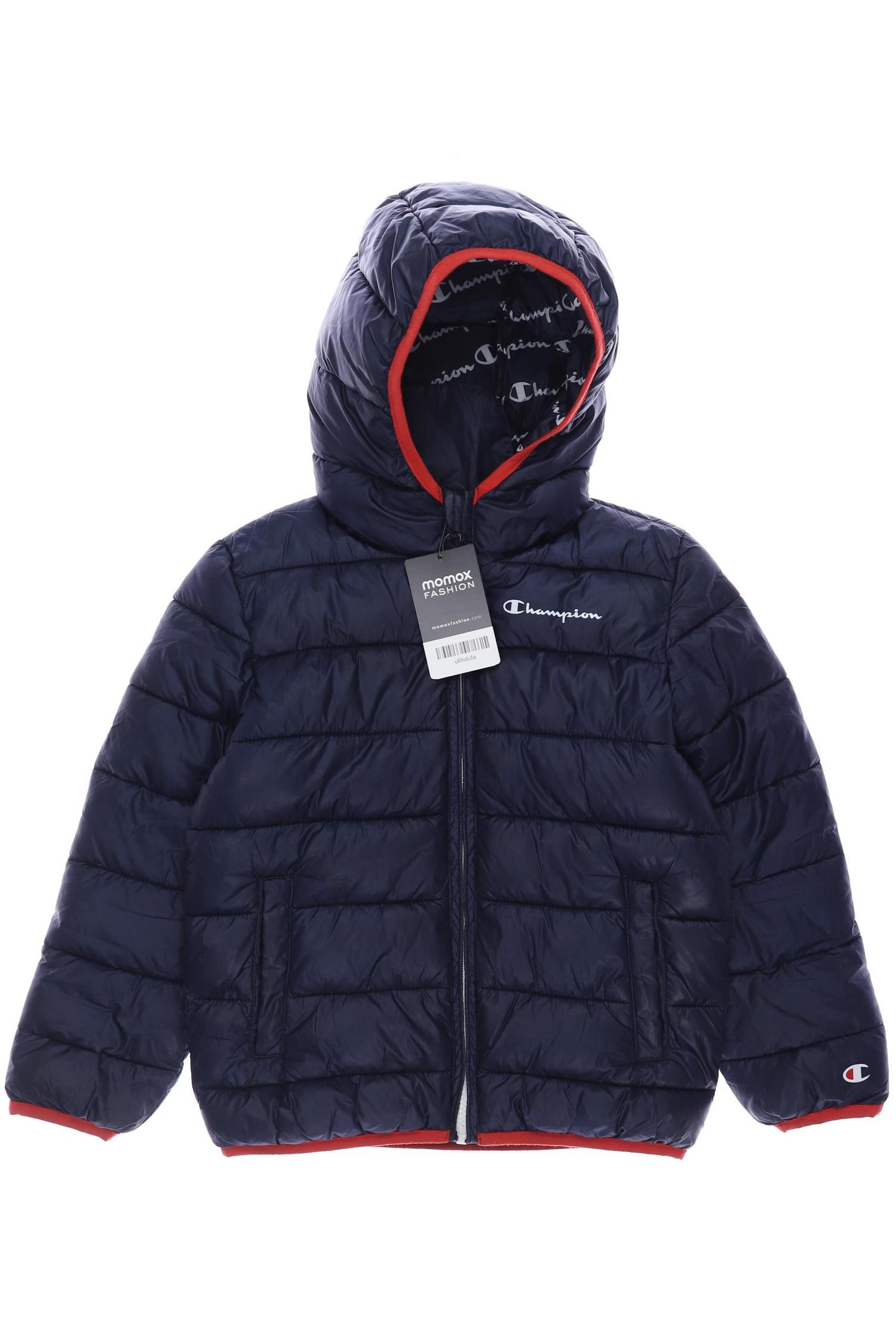 

Champion Jungen Jacke, marineblau