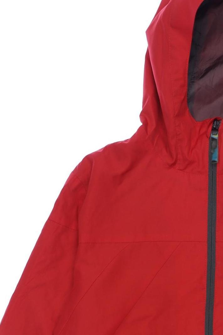 Thumbnail - Champion Herren Jacke, rot, Gr. 158