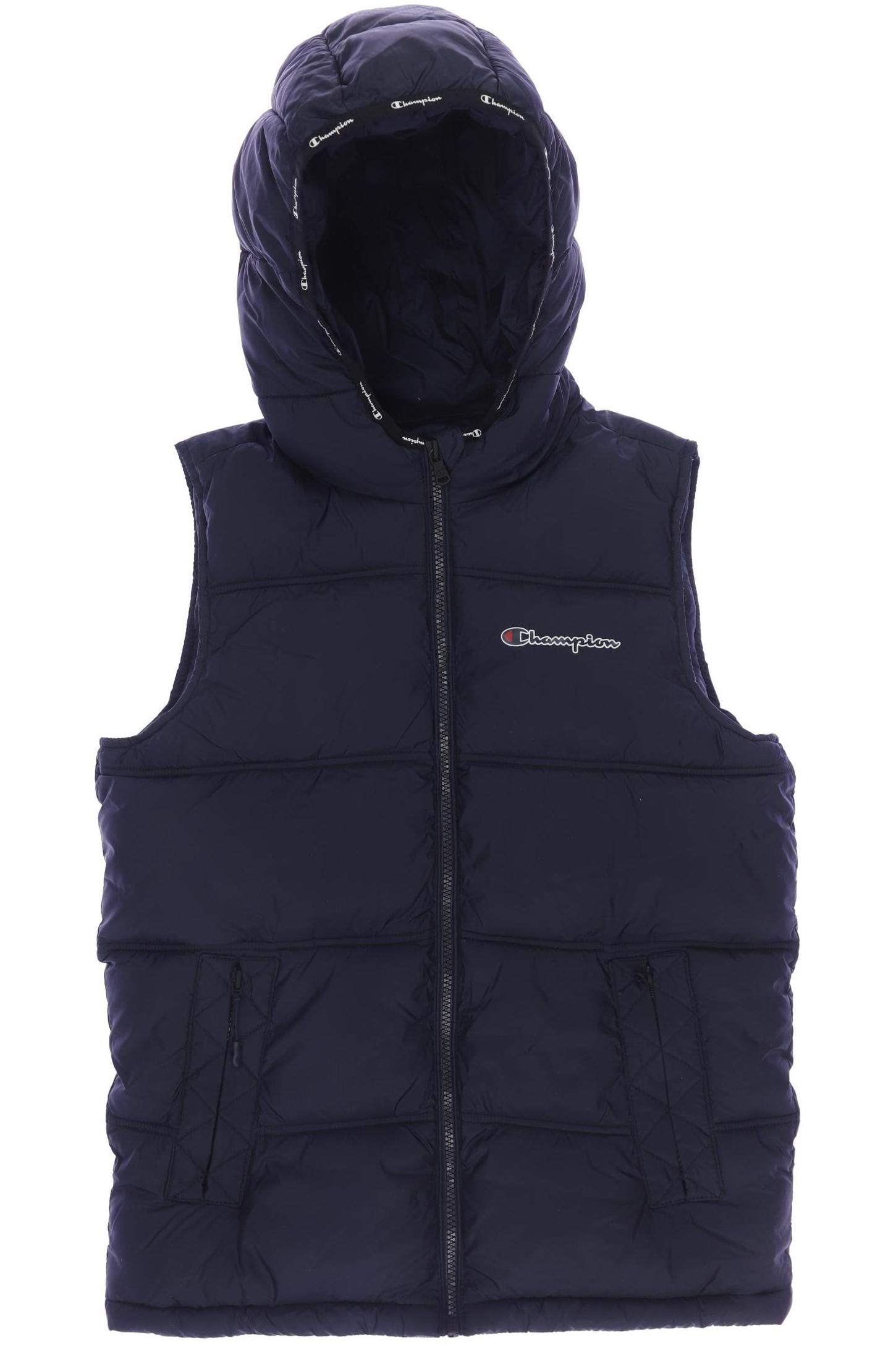 

Champion Jungen Jacke, marineblau