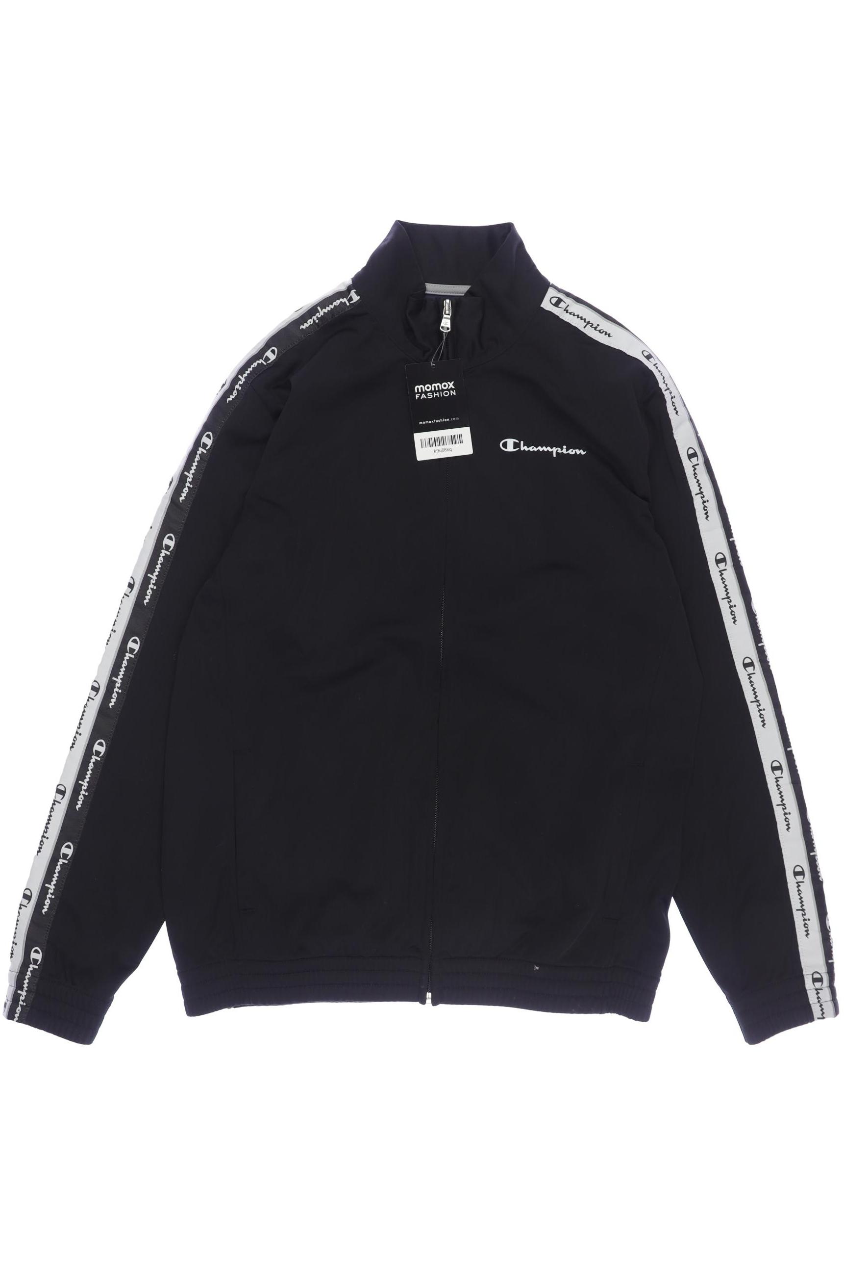 

Champion Herren Jacke, schwarz, Gr. 170
