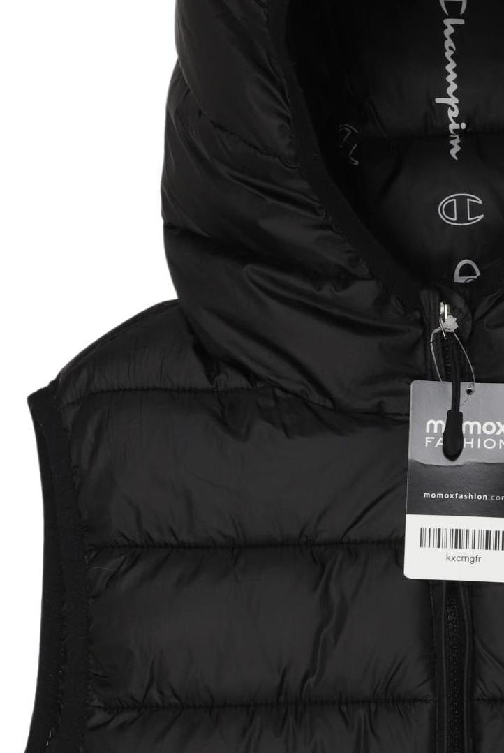 Thumbnail - Champion Jungen Jacke, schwarz, Gr. 170