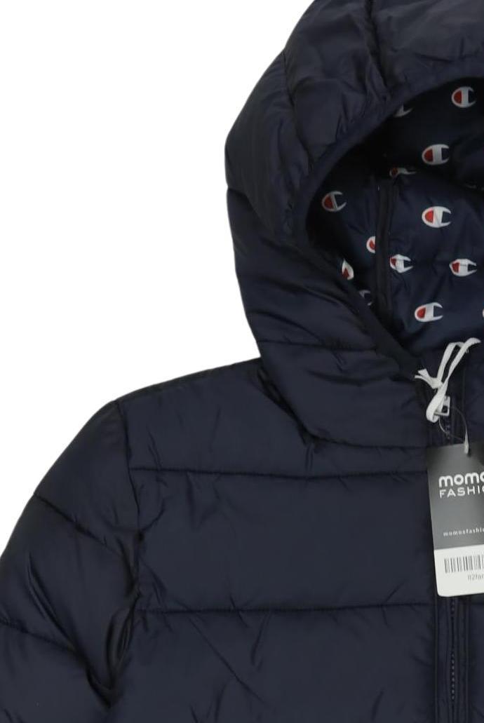 Thumbnail - Champion Jungen Jacke, marineblau, Gr. 158